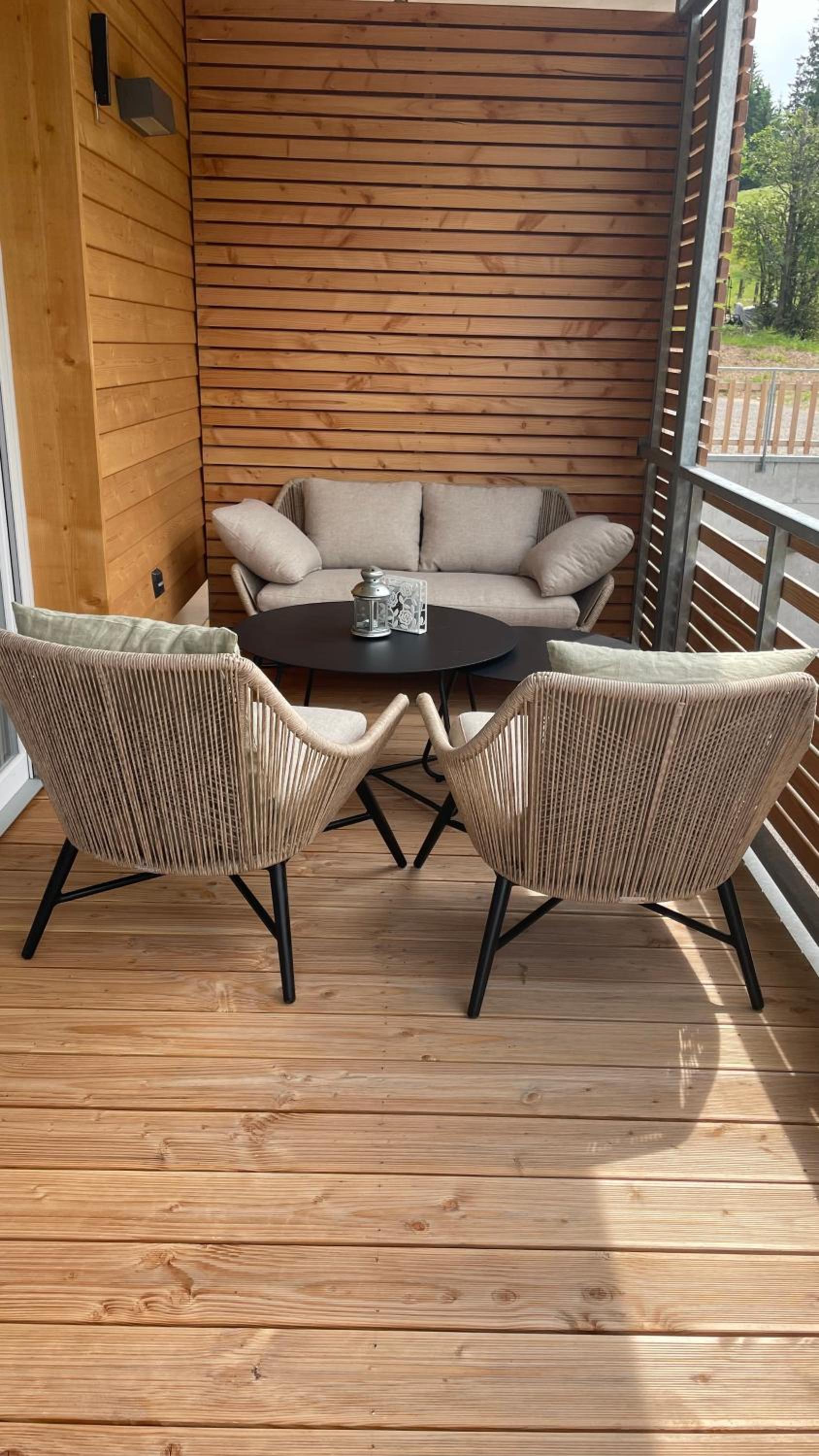 kleineauszeit3, Feldberg, direkt an Skipiste, mit Sauna