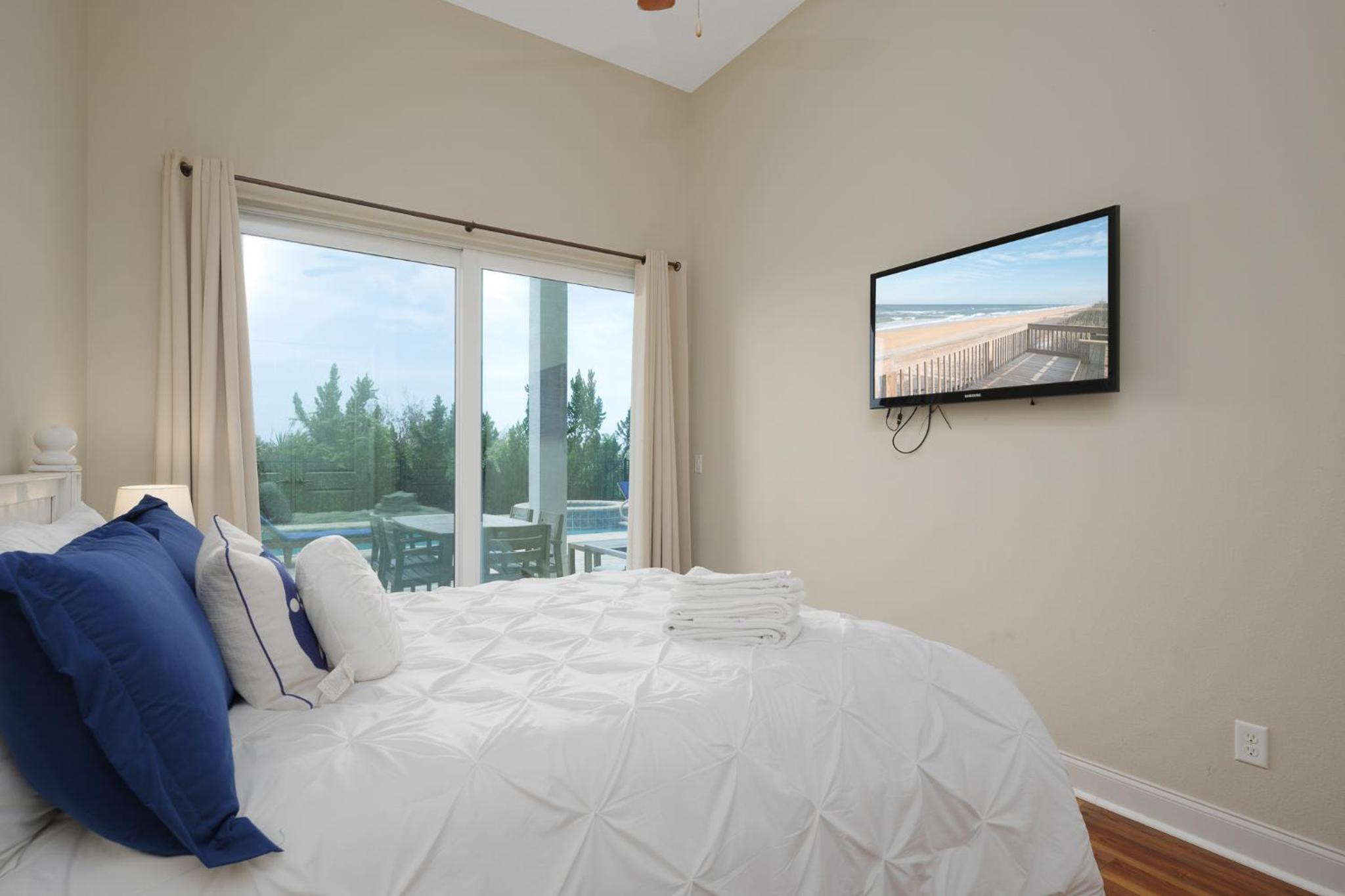 Sea Gem view 3