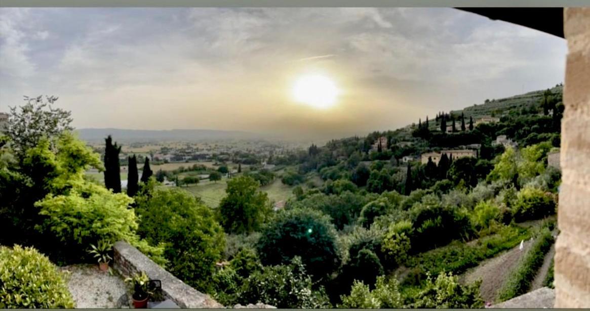 Casa Vacanze Porta Fontevecchia panoramica view 5