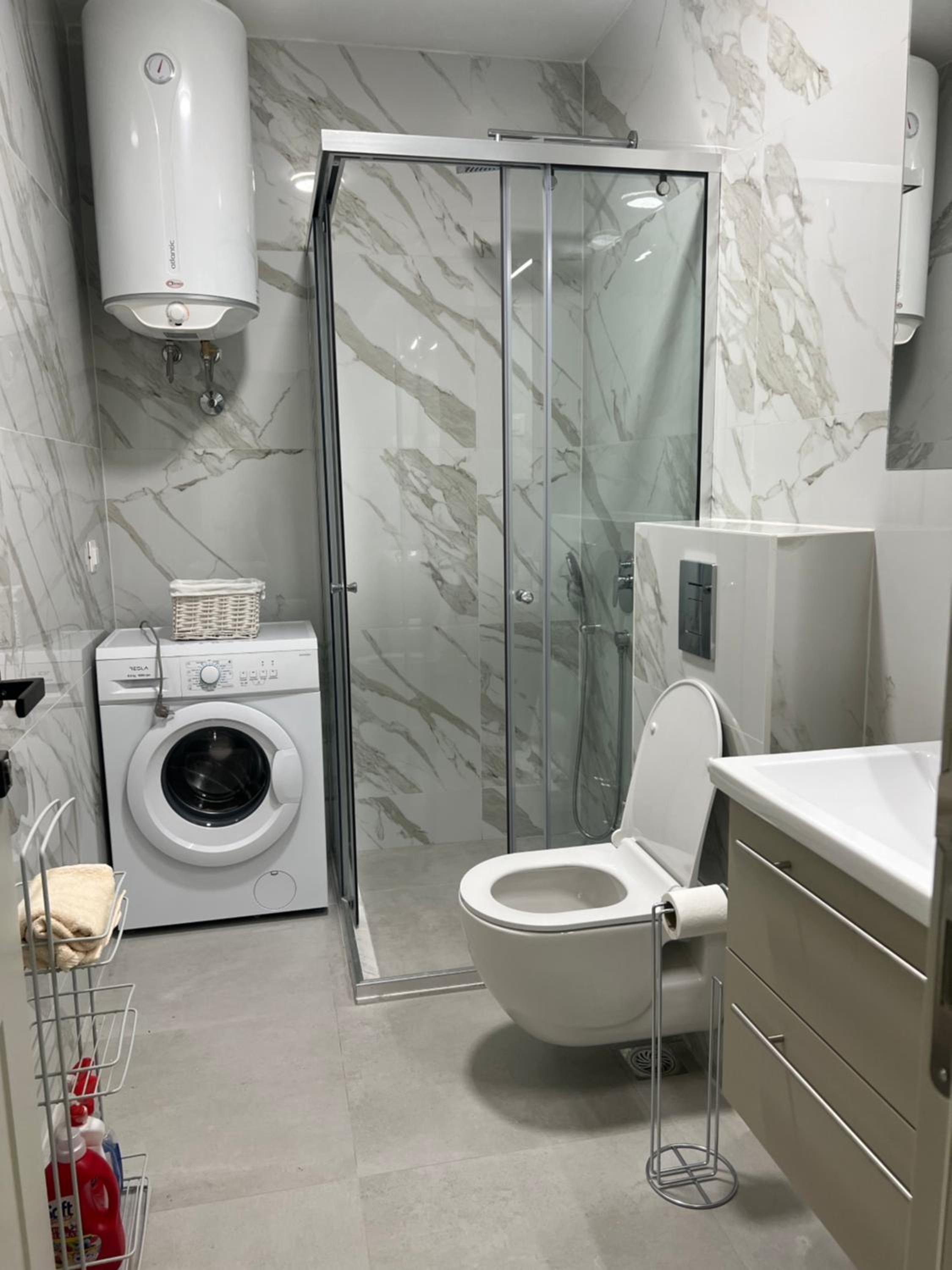 Apartman Sun view 2