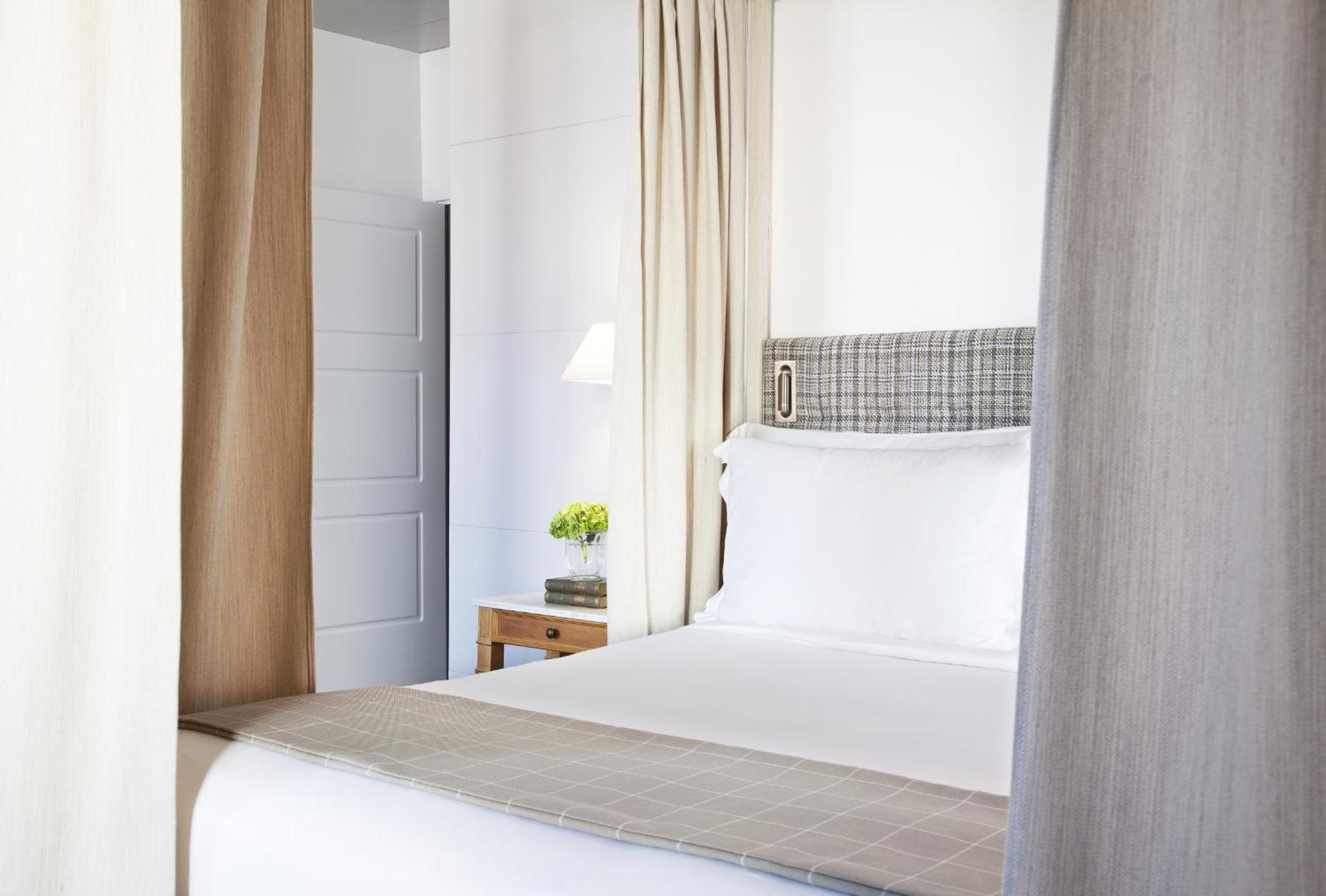 URSO Hotel & Spa, a Small Luxury Hotel of the World en Madrid