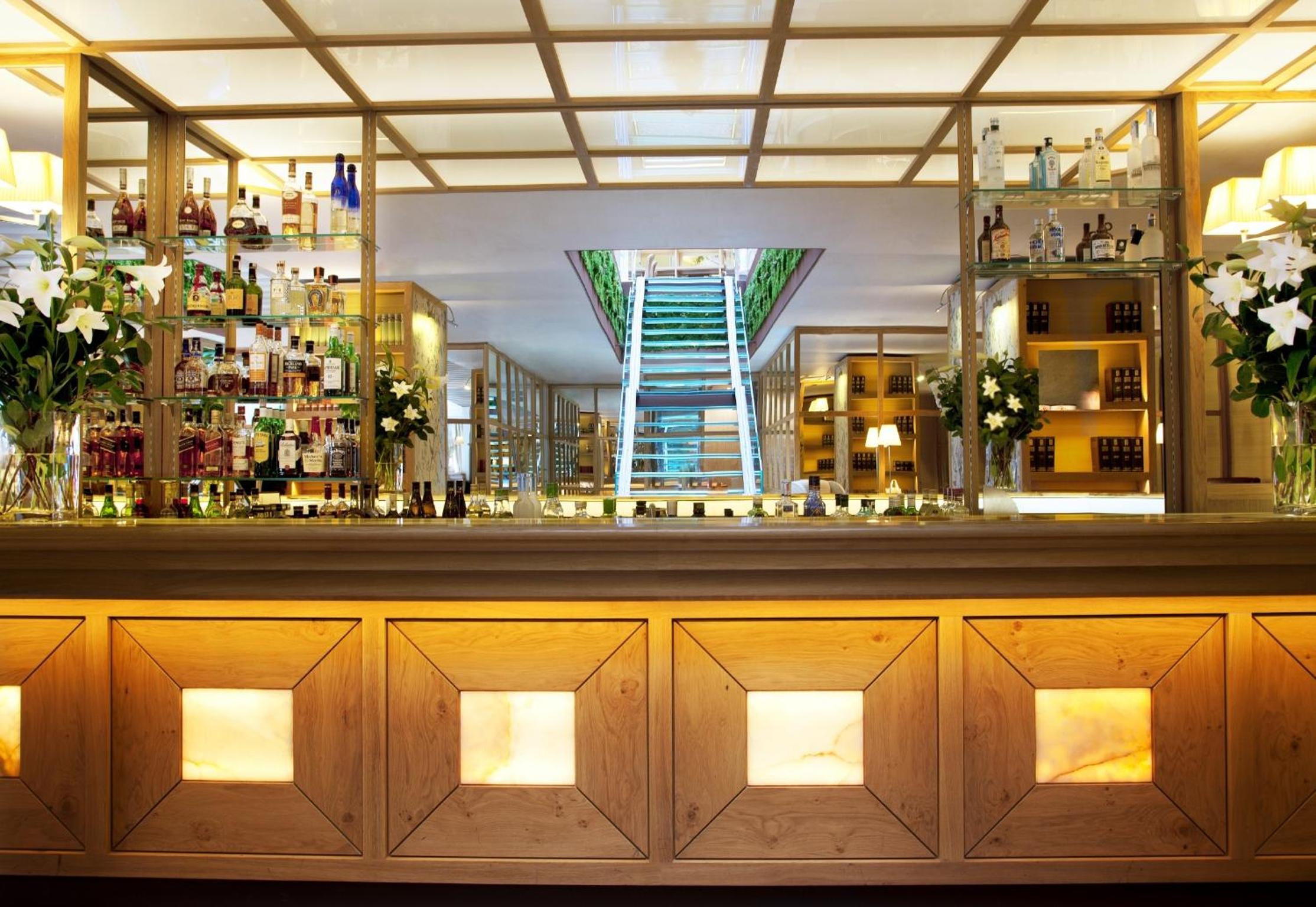URSO Hotel & Spa, a Small Luxury Hotel of the World en Madrid