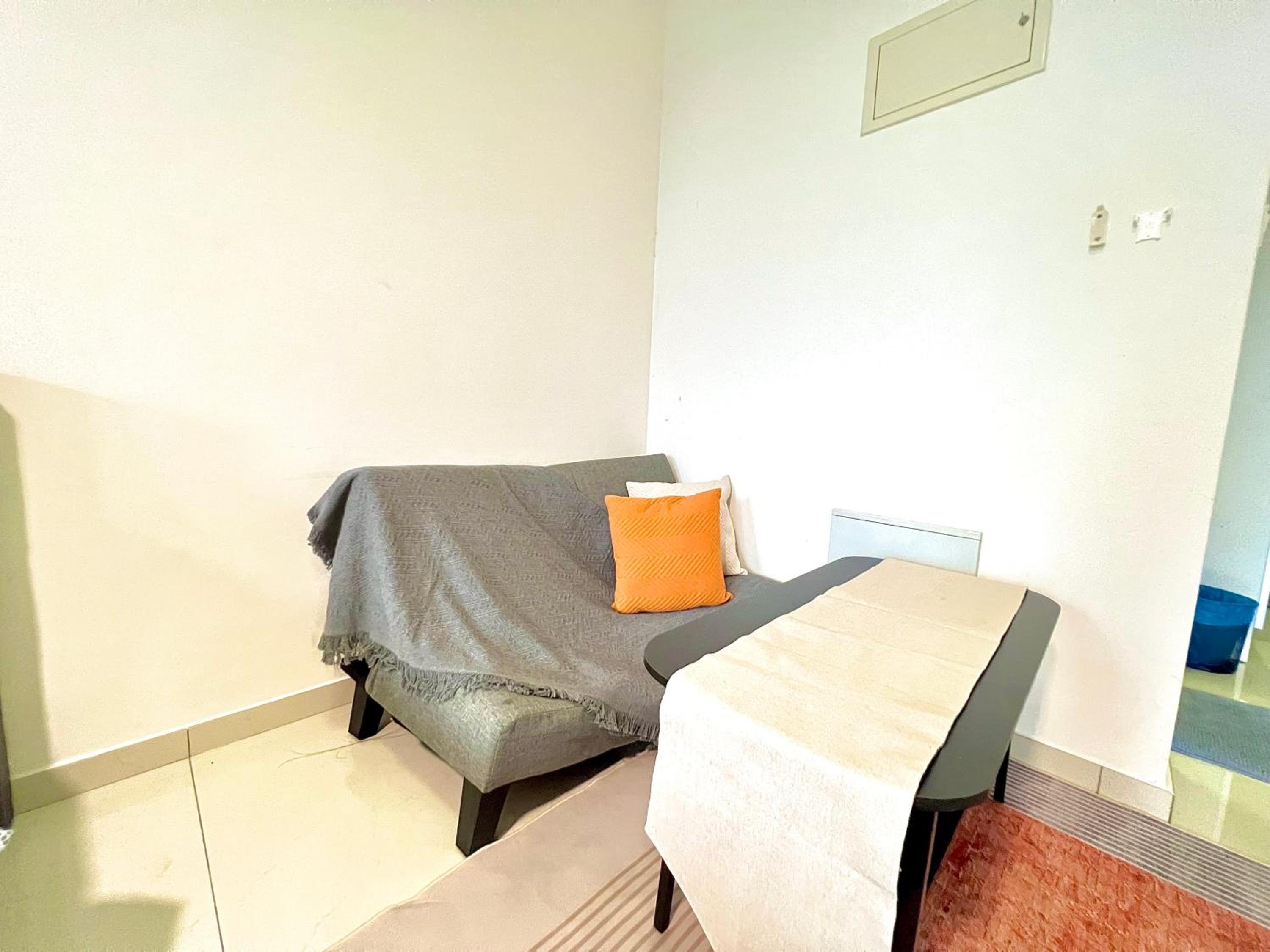 Central Park Tampoi studio by Luxecocoo CK