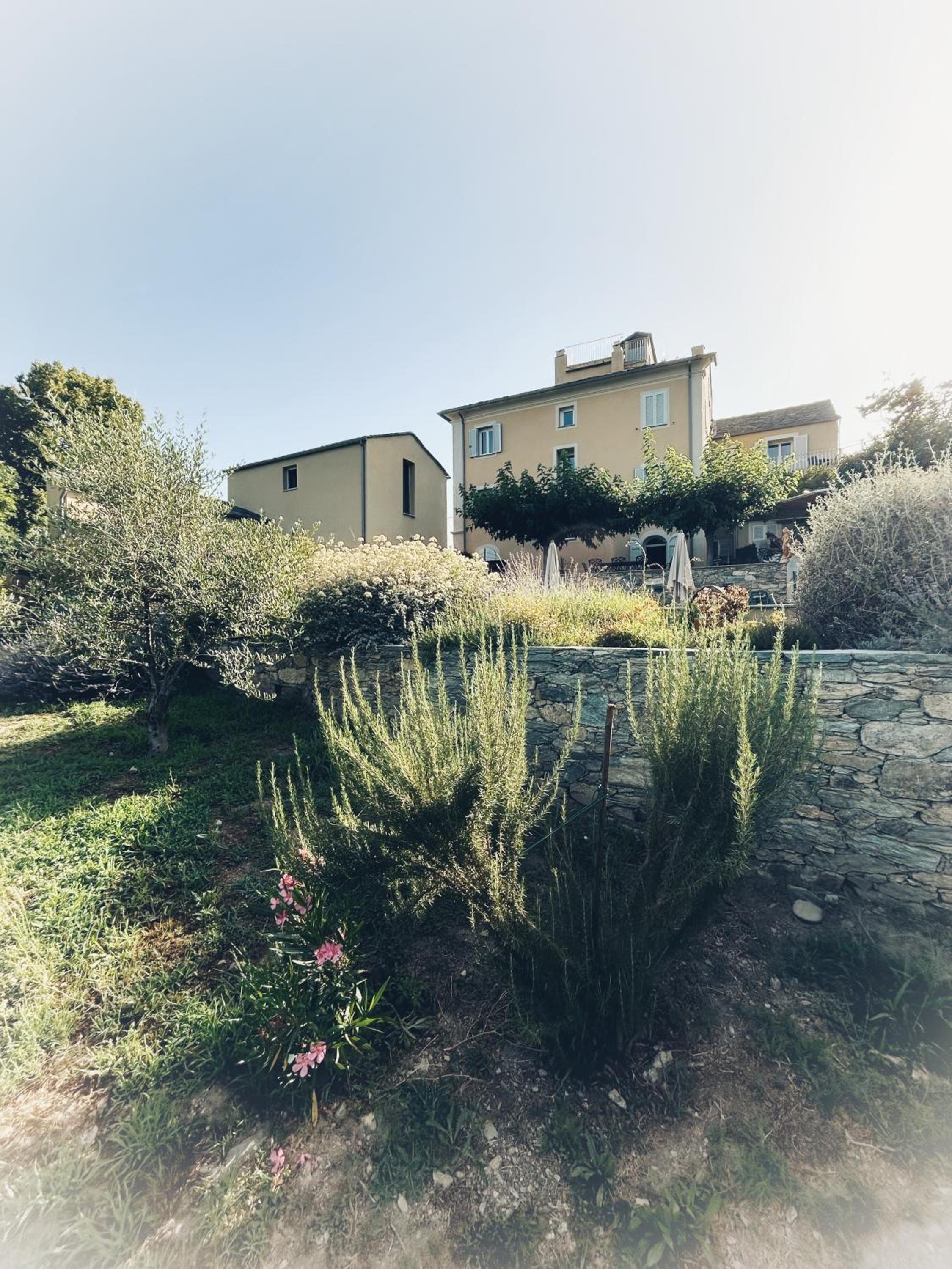 A Villa di Rutali view 3