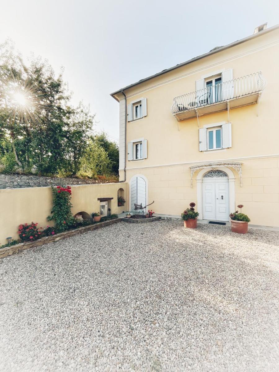 A Villa di Rutali view 4