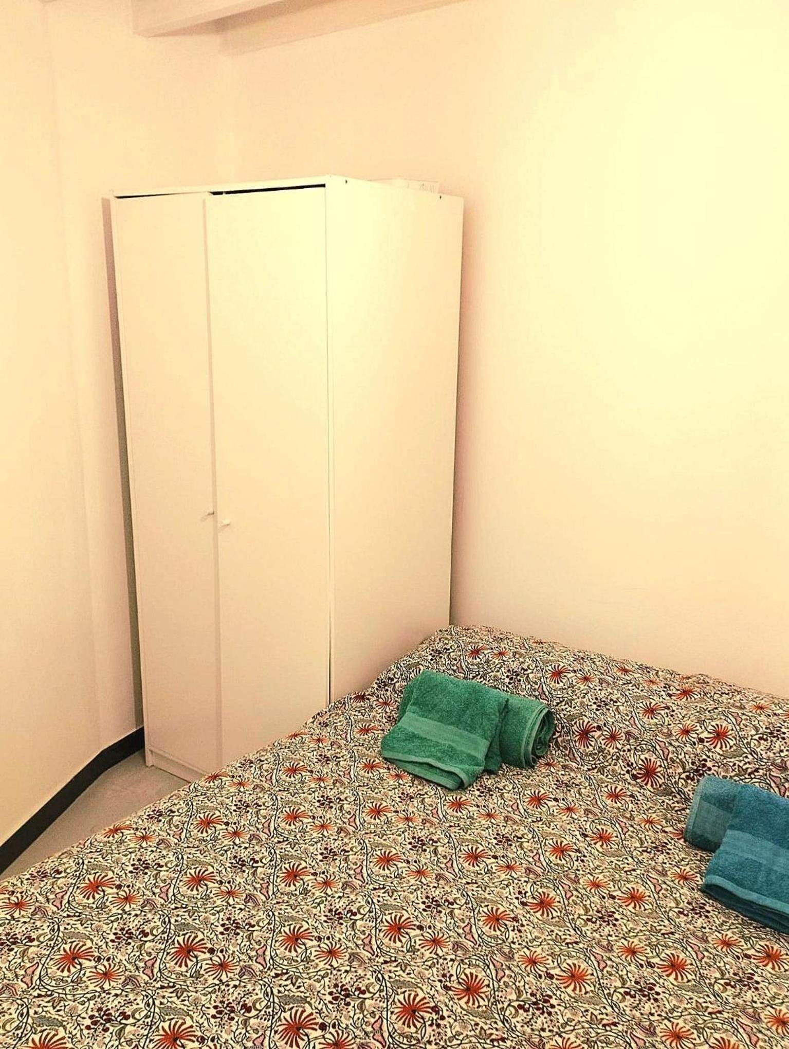 Acoran Family Guests House Firgas with Included Morning Yoga Practice ,there are pets in the house