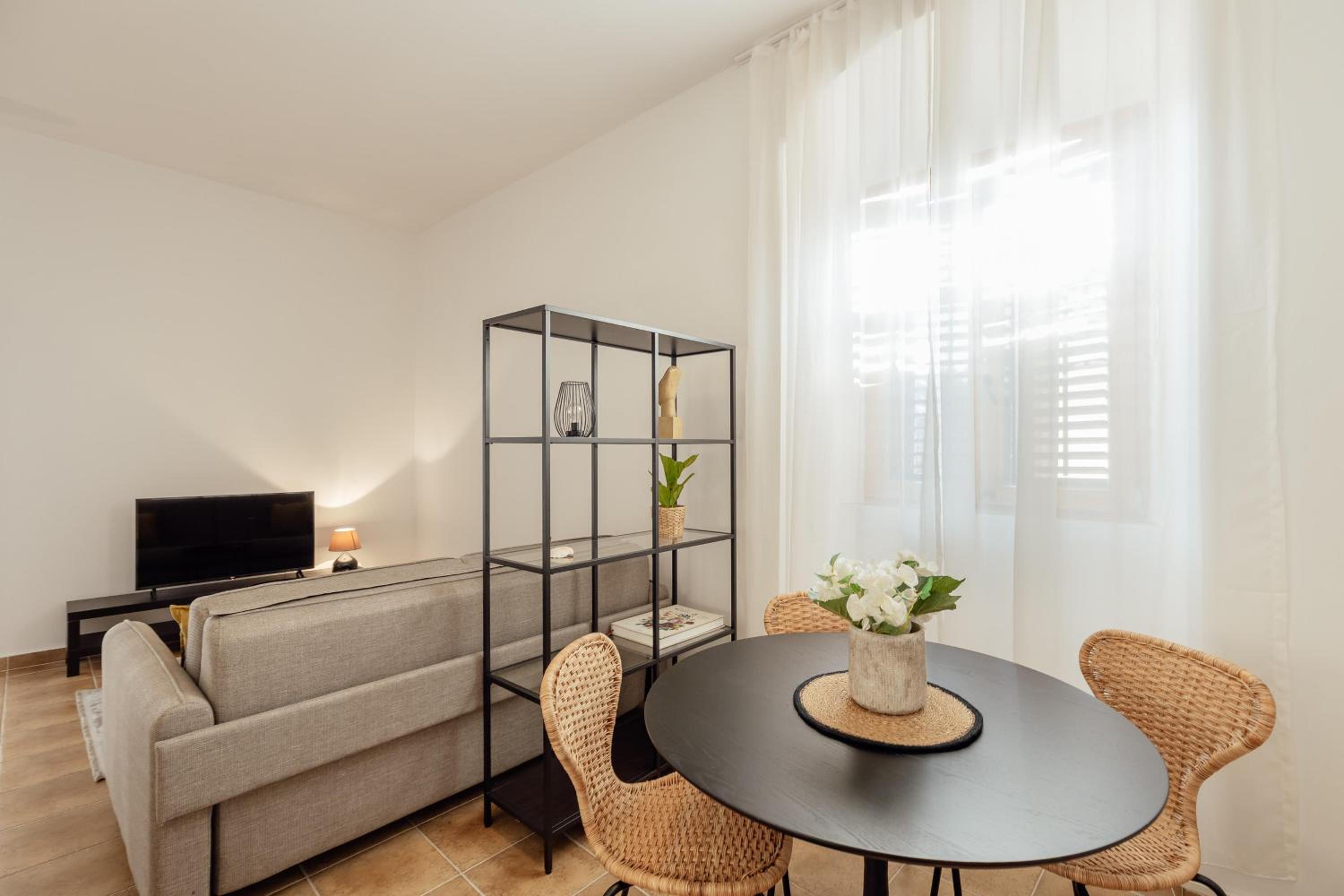 City port Apartment view 5