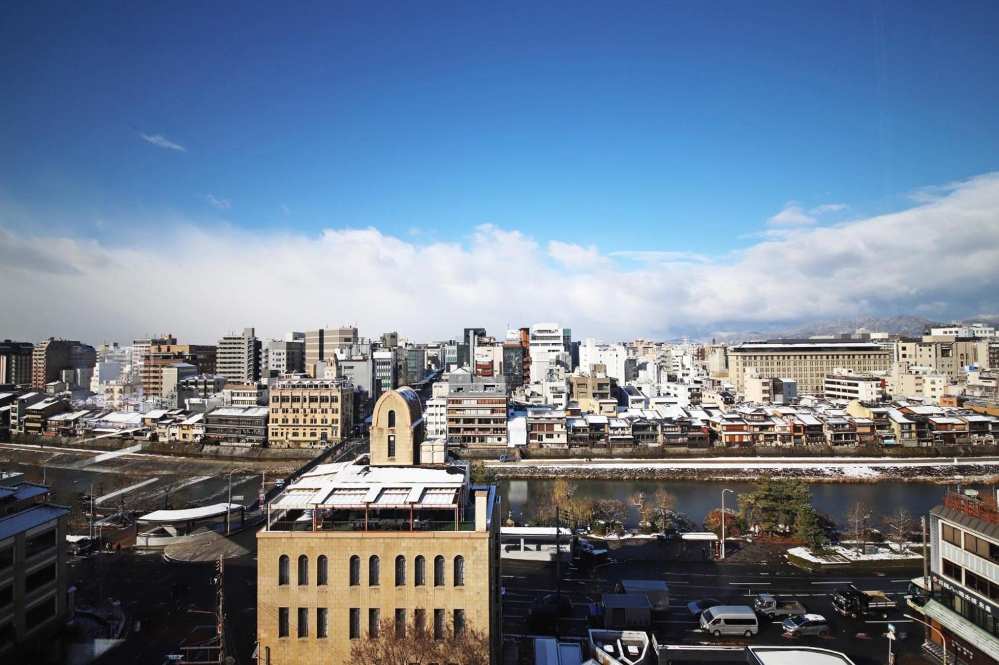 Kamogawa Building 9th Floor-1 - Vacation STAY 41867v view 2