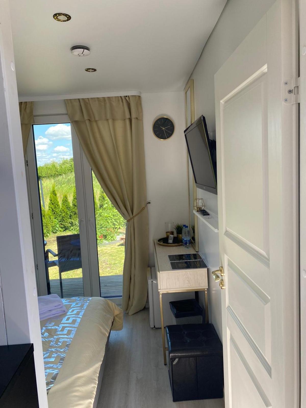 MMA apartament