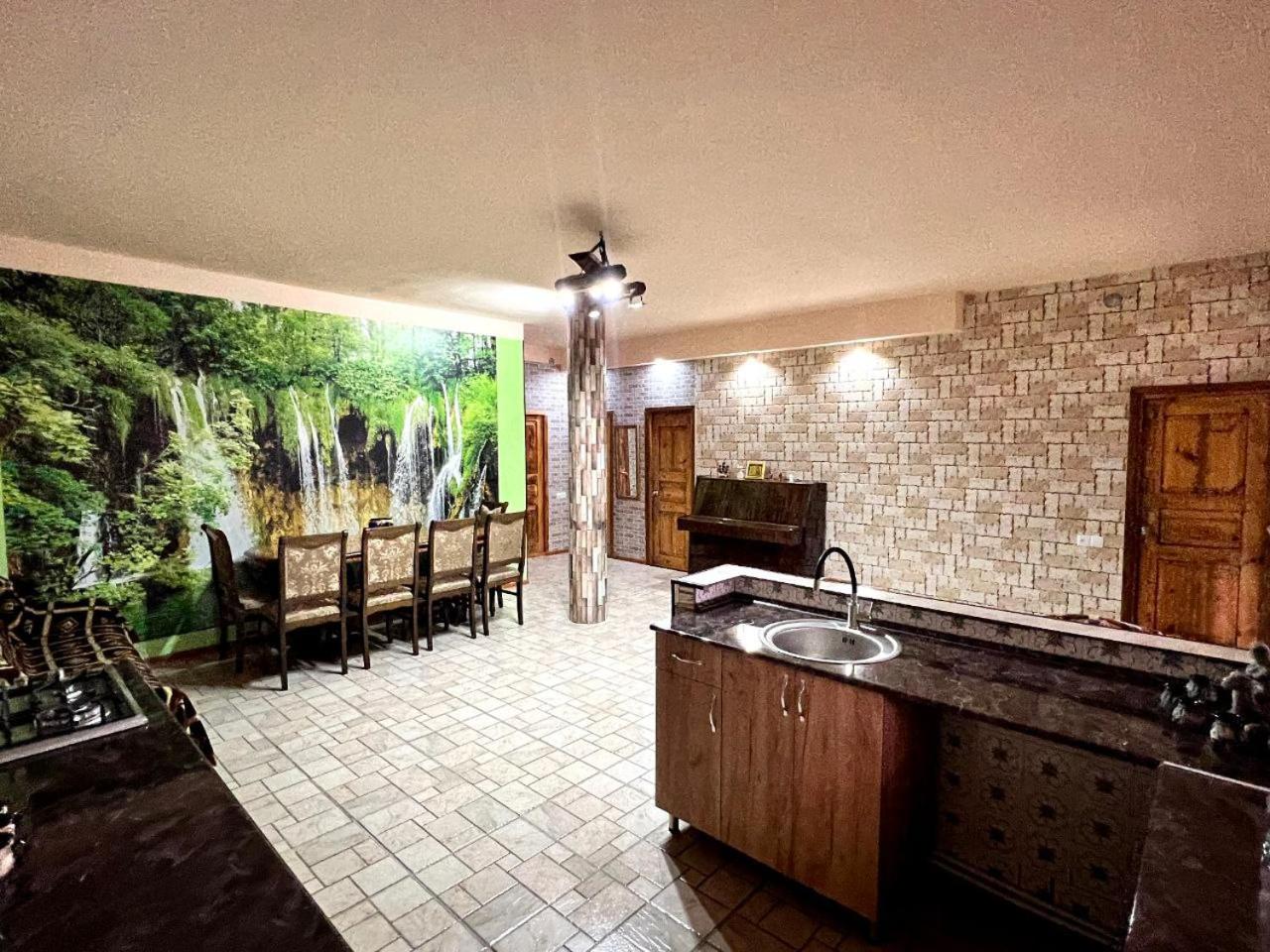 HamEl Guest House