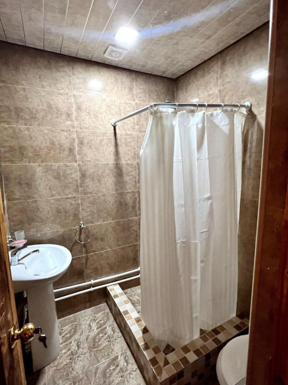 HamEl Guest House