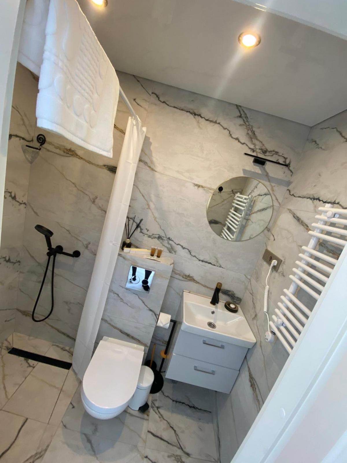 MMA apartament