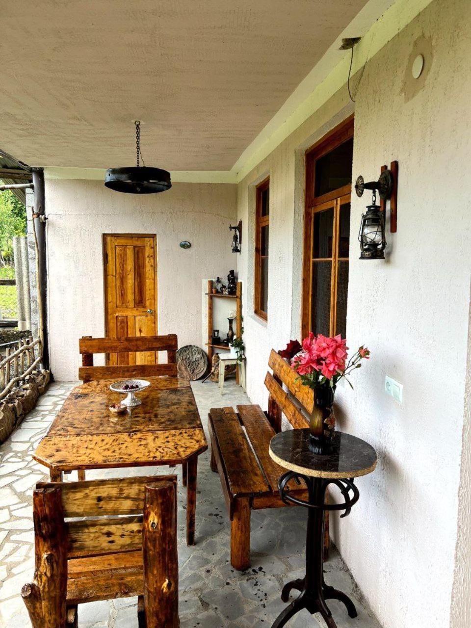 HamEl Guest House