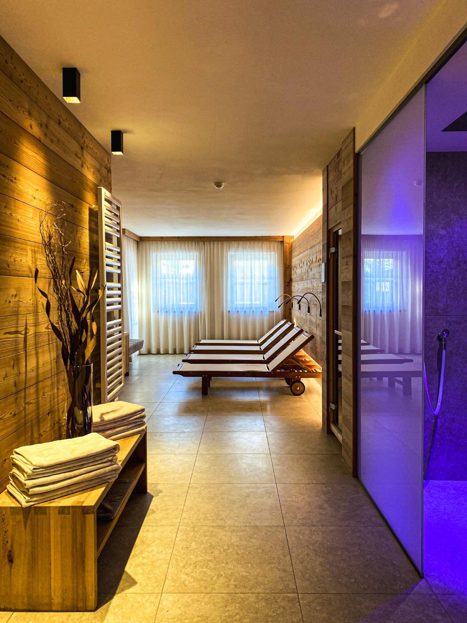 Liondes Chalets