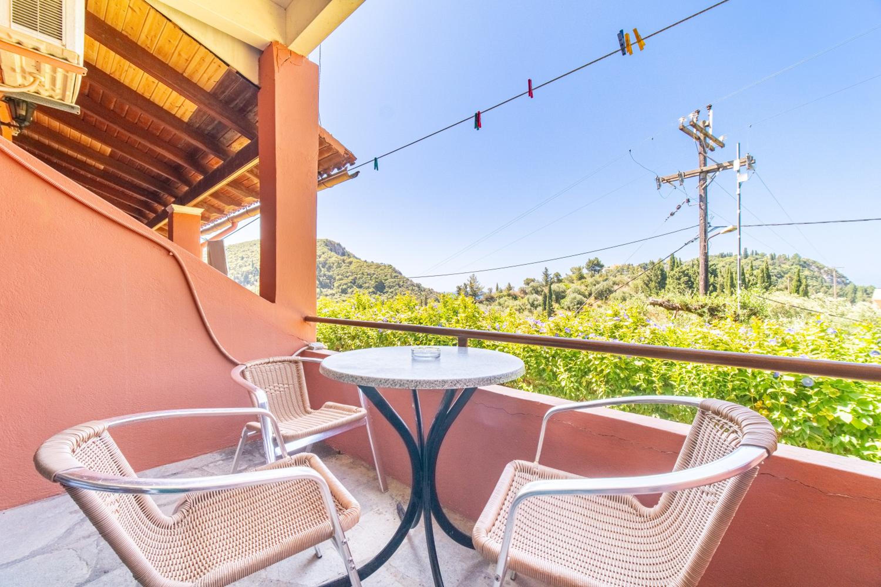 Arianna Studio Ground Floor 4 photo 2