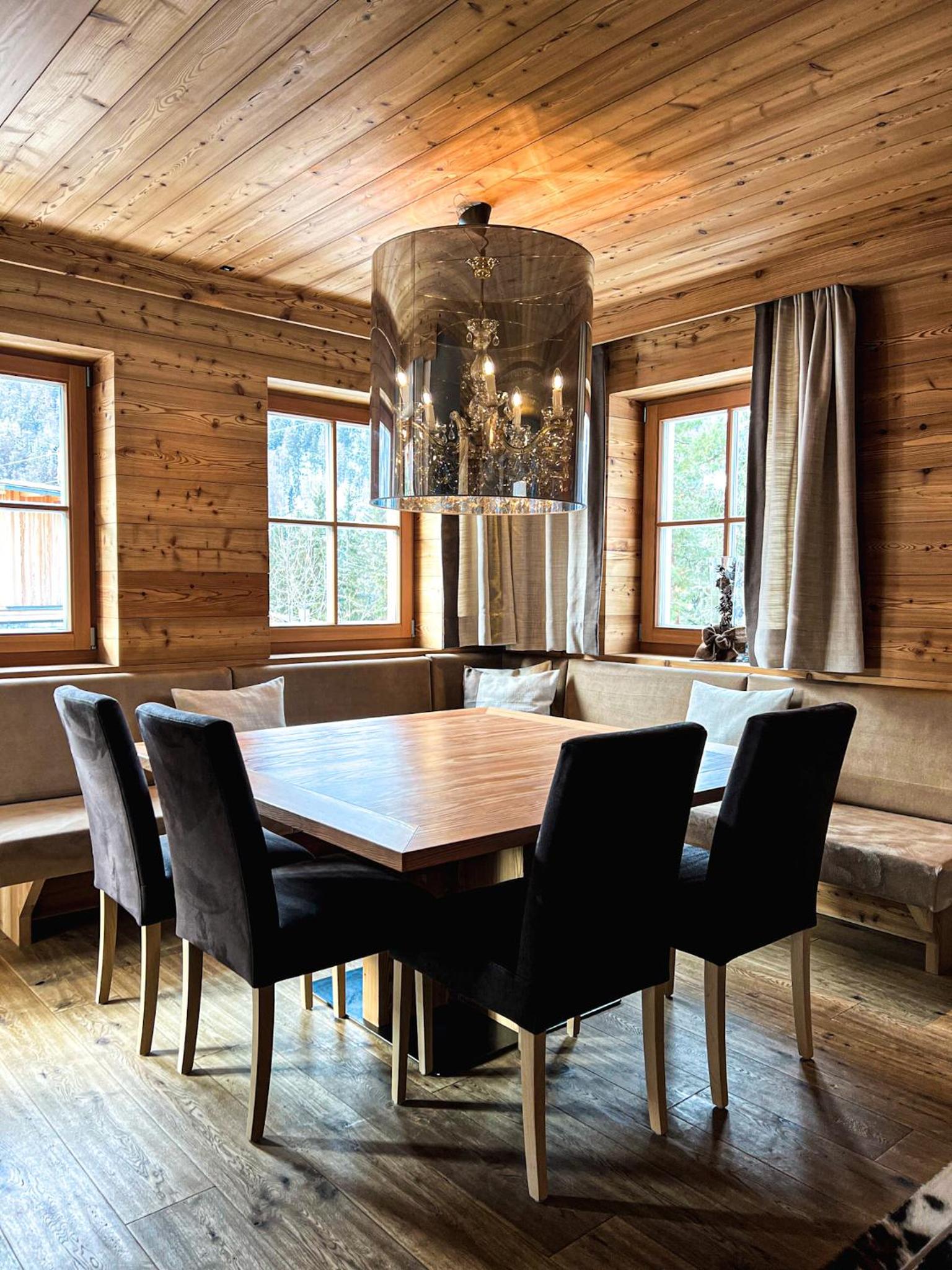 Liondes Chalets