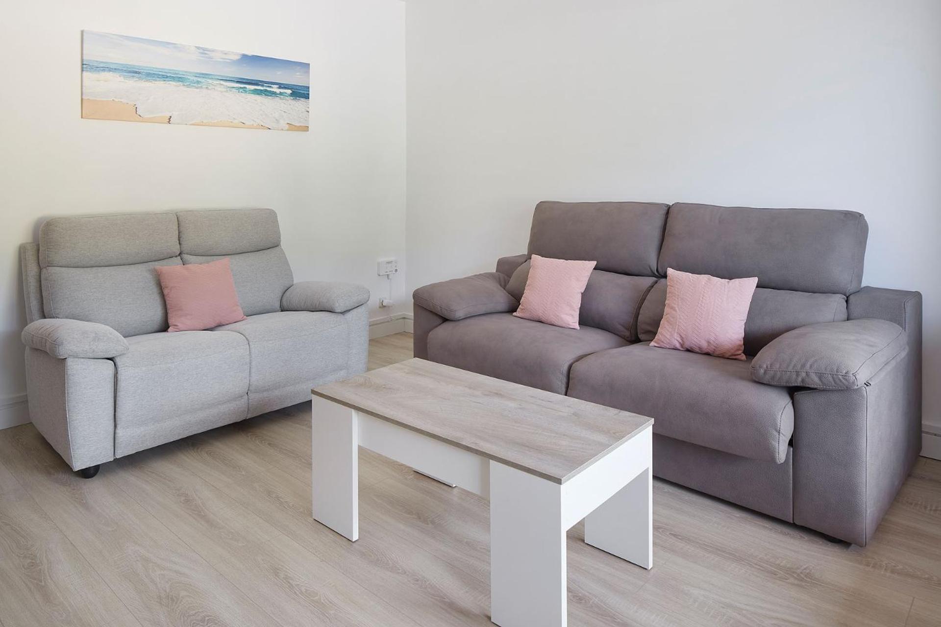 EARRA - Narros Beach - Vistas al mar, 1 min centro view 5
