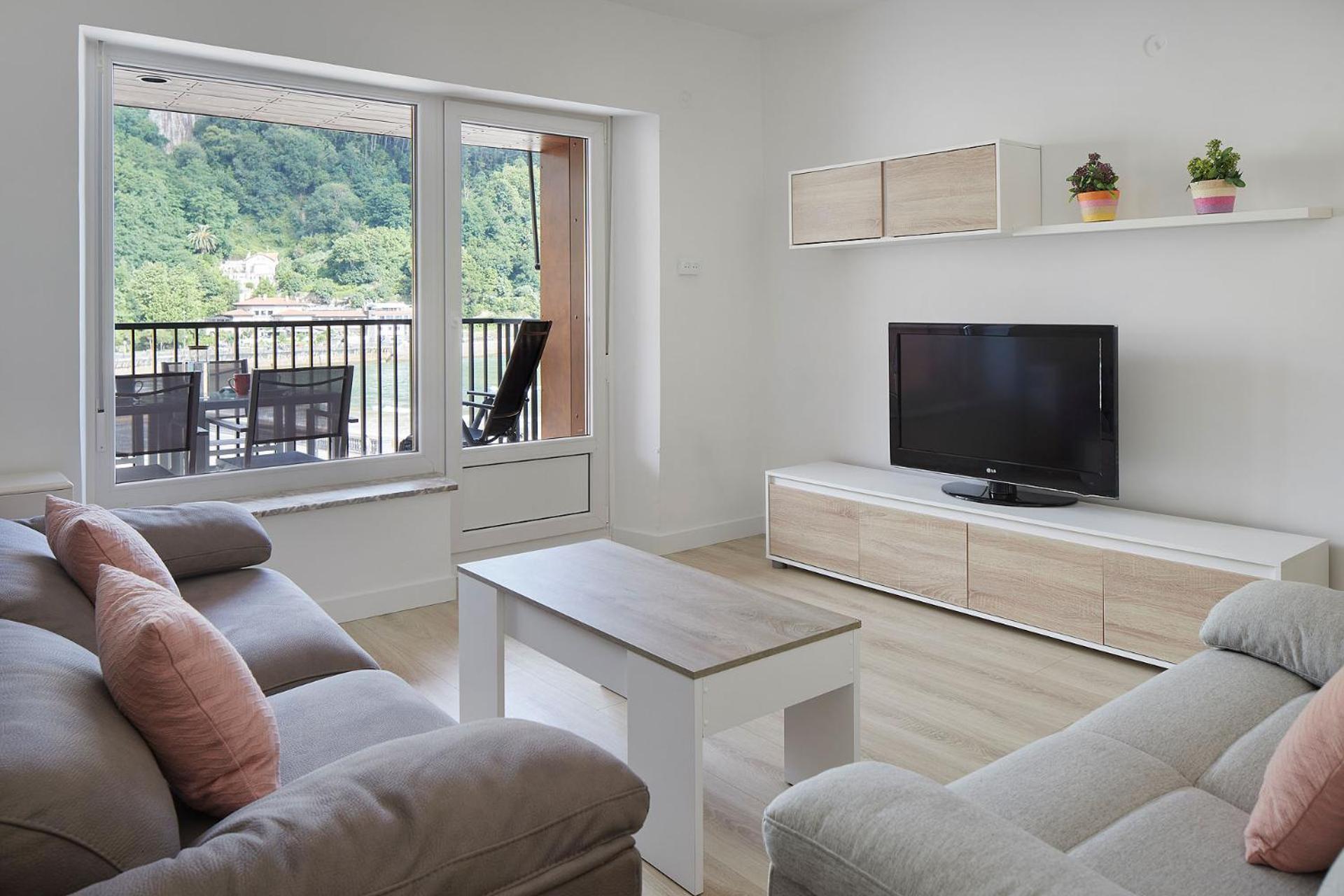 EARRA - Narros Beach - Vistas al mar, 1 min centro view 3