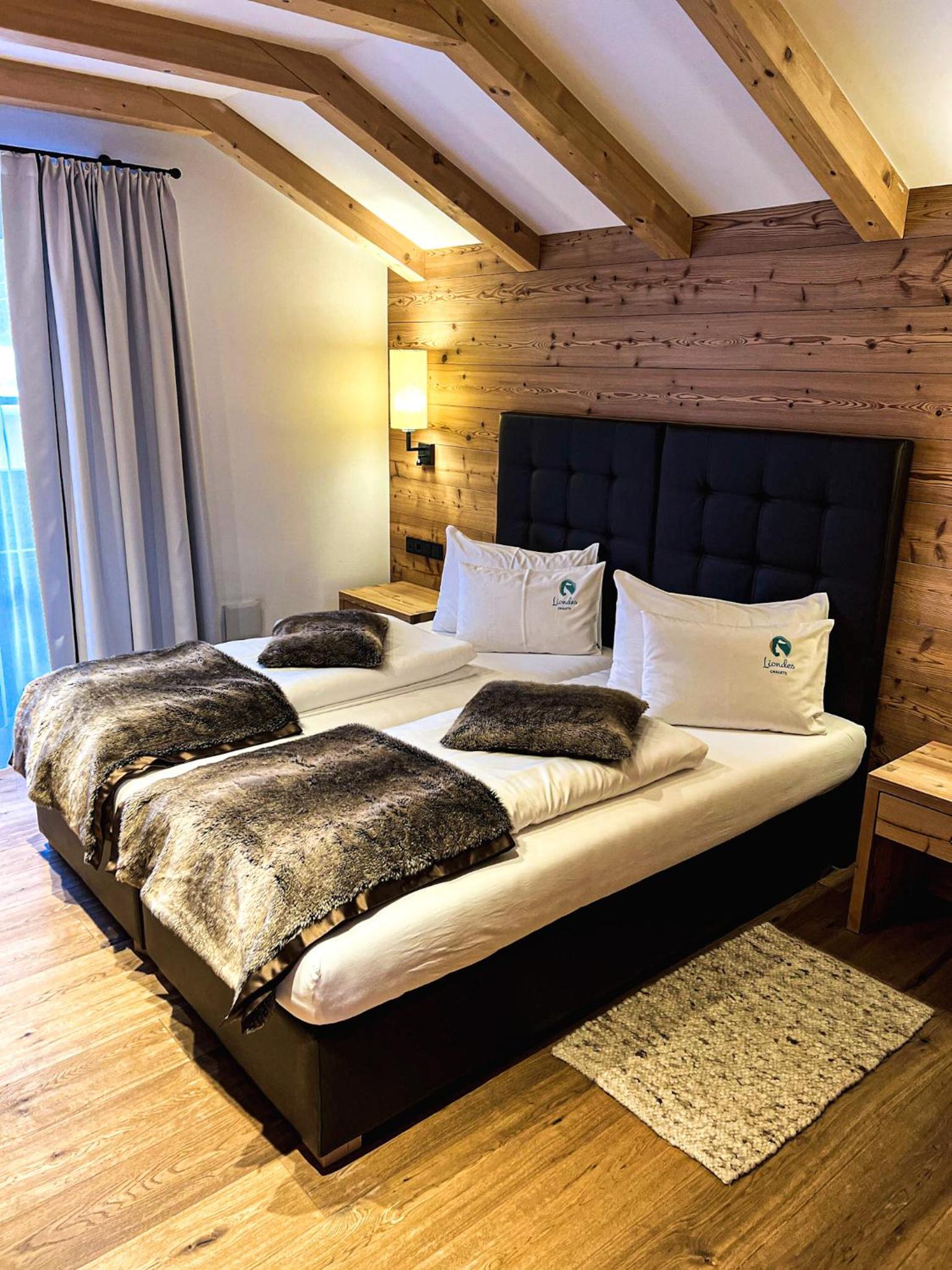 Liondes Chalets