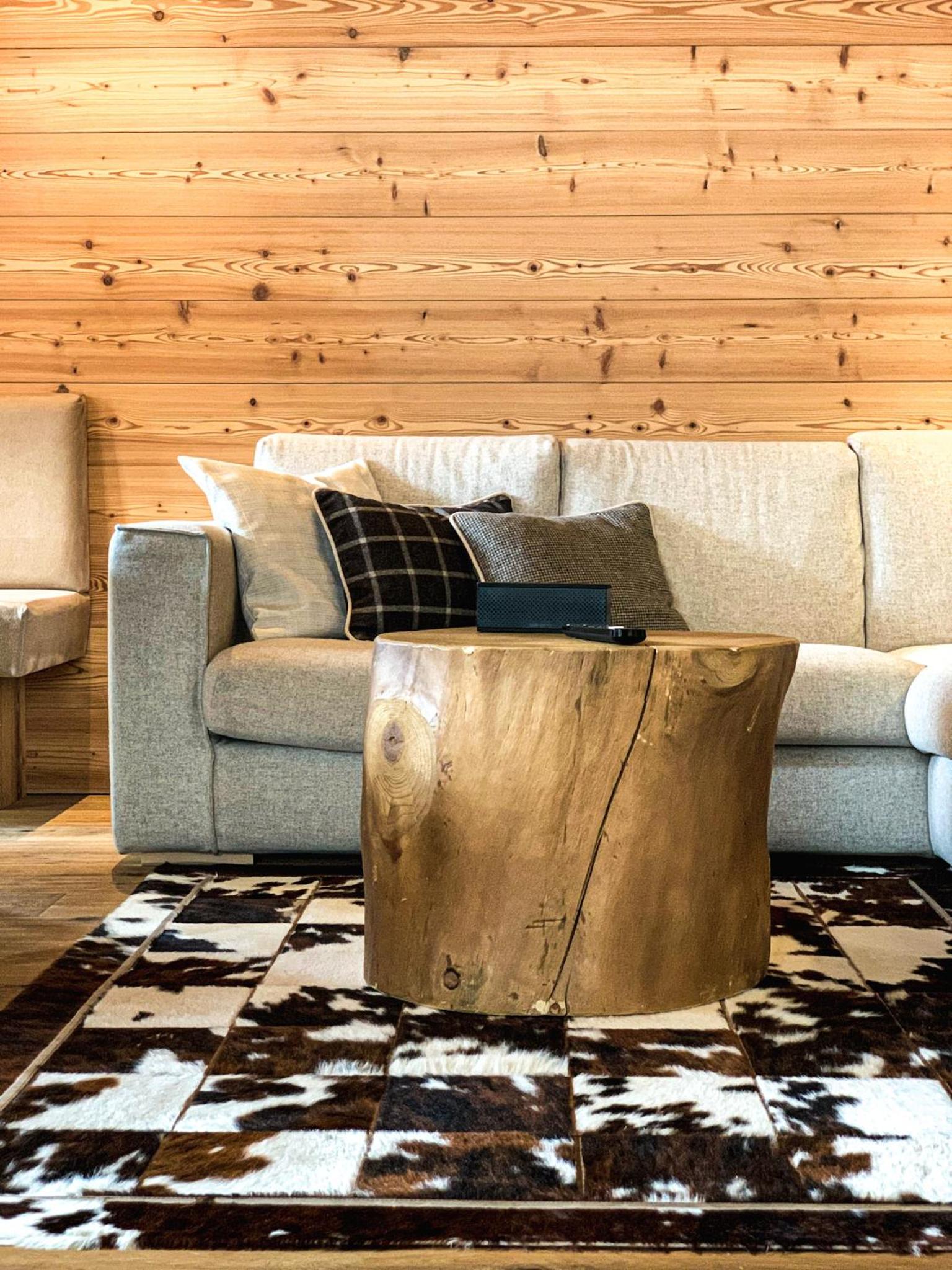 Liondes Chalets