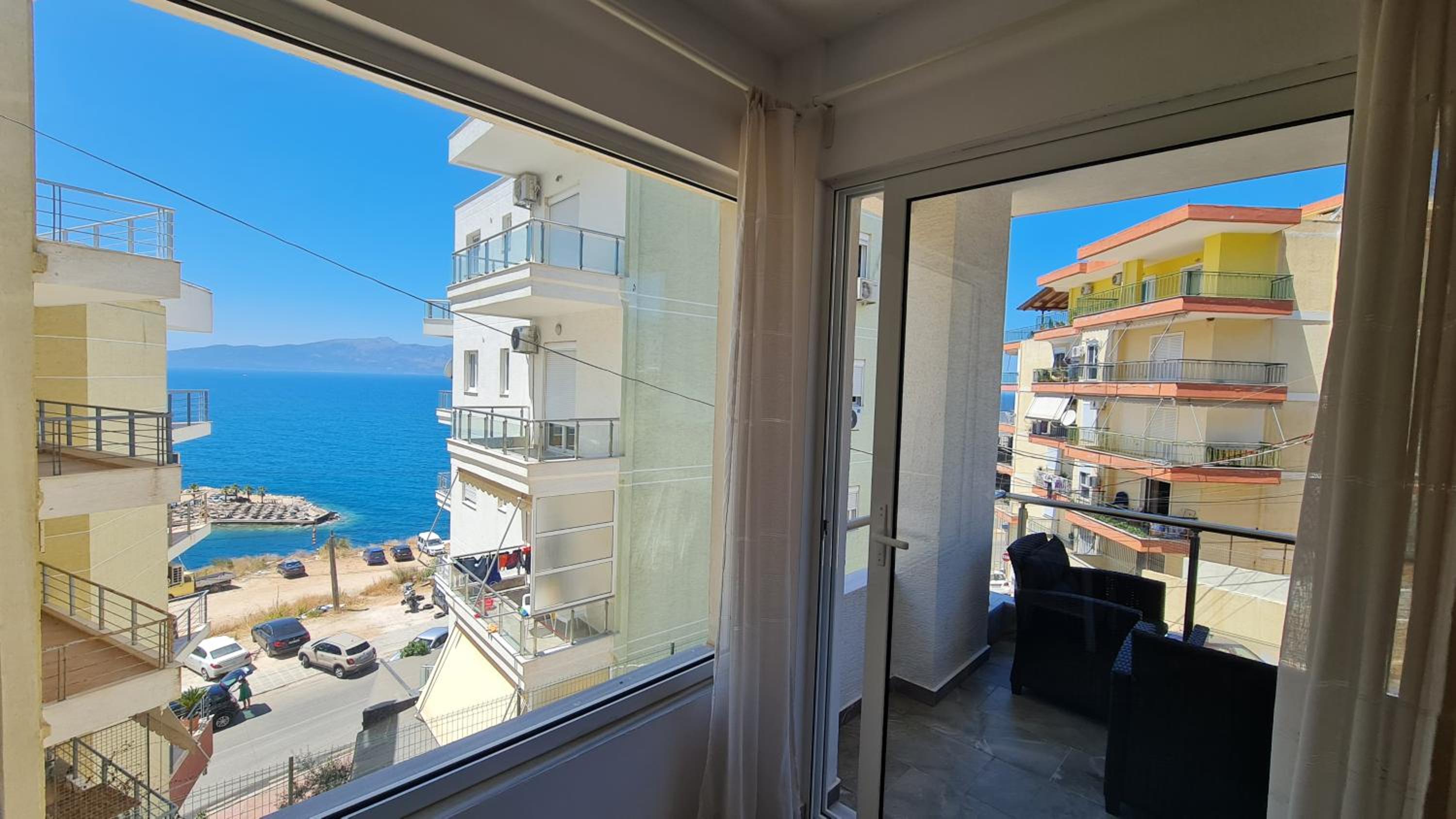 Panorama Sea View Apartment
