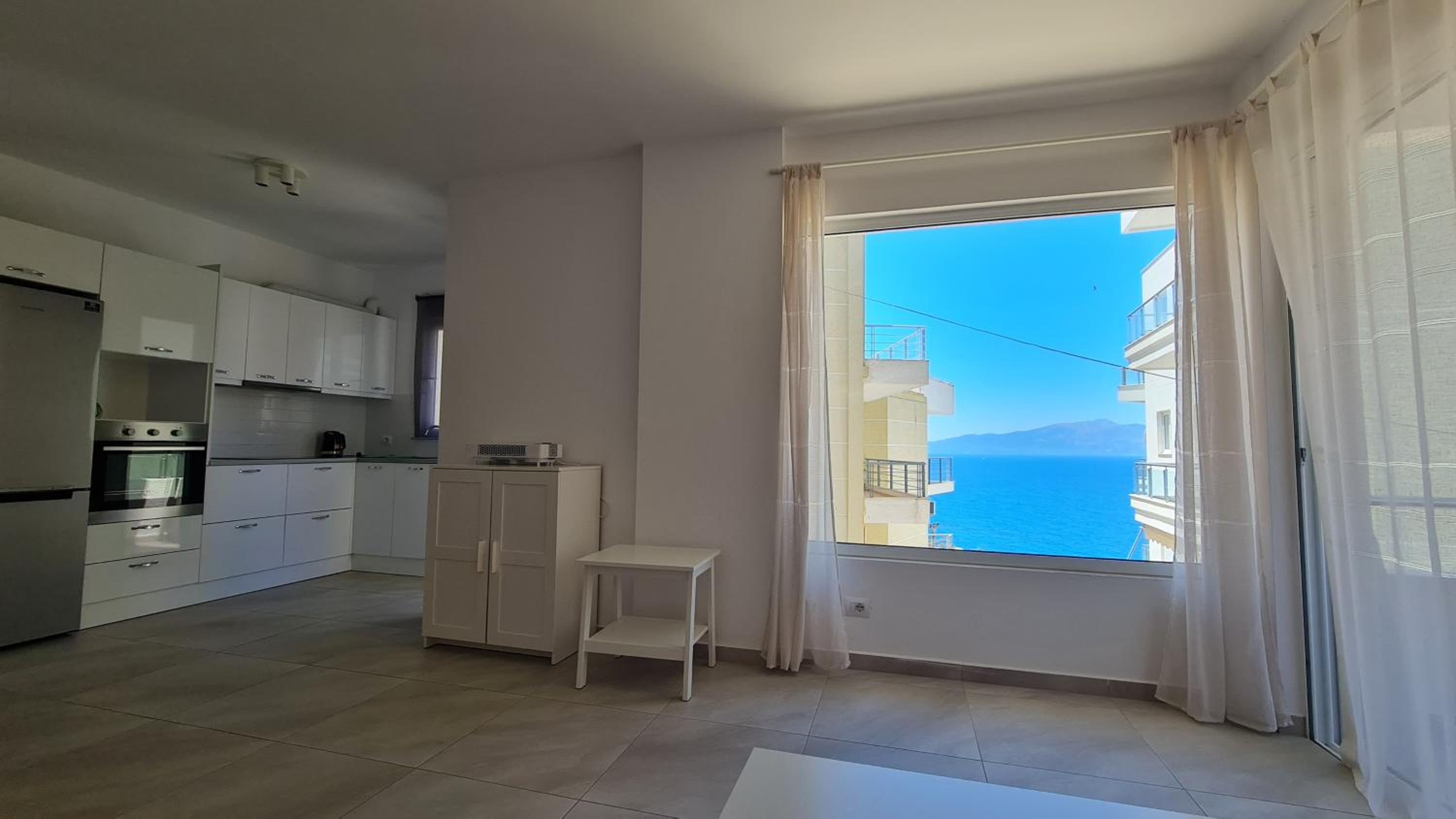 Panorama Sea View Apartment
