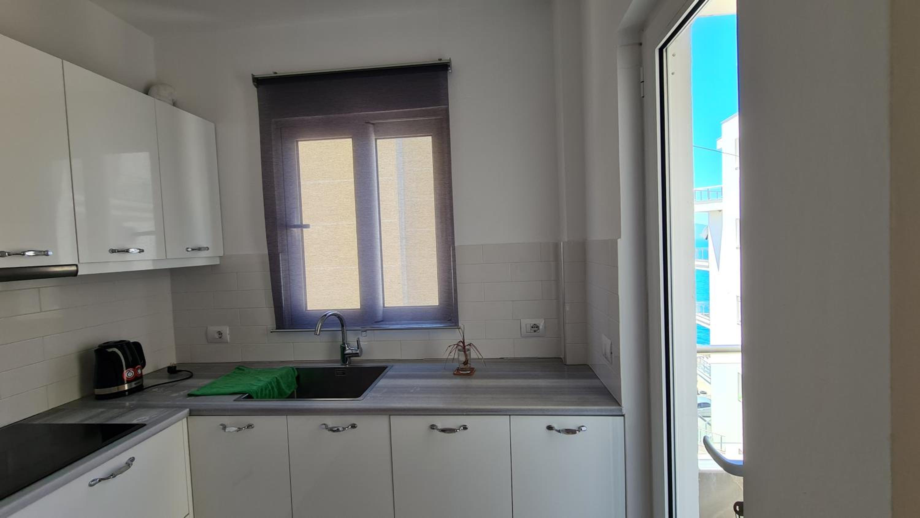 Panorama Sea View Apartment