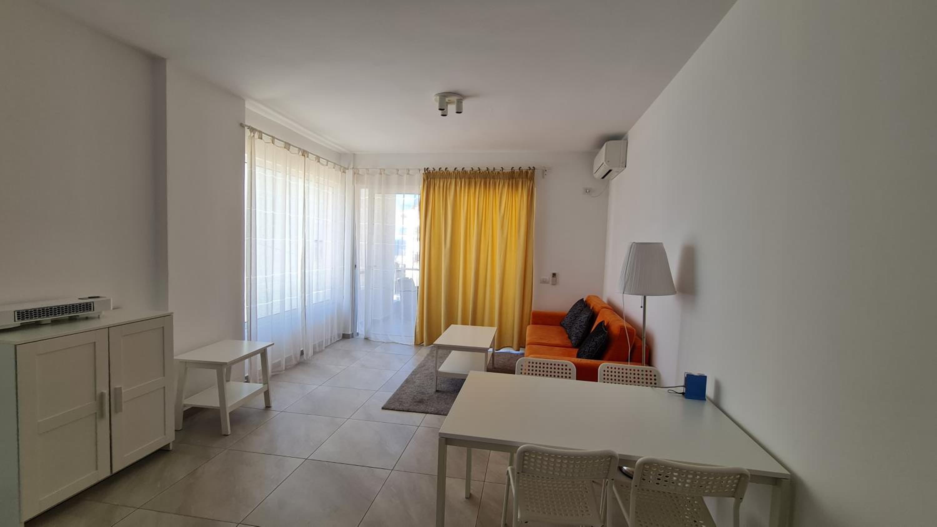 Panorama Sea View Apartment