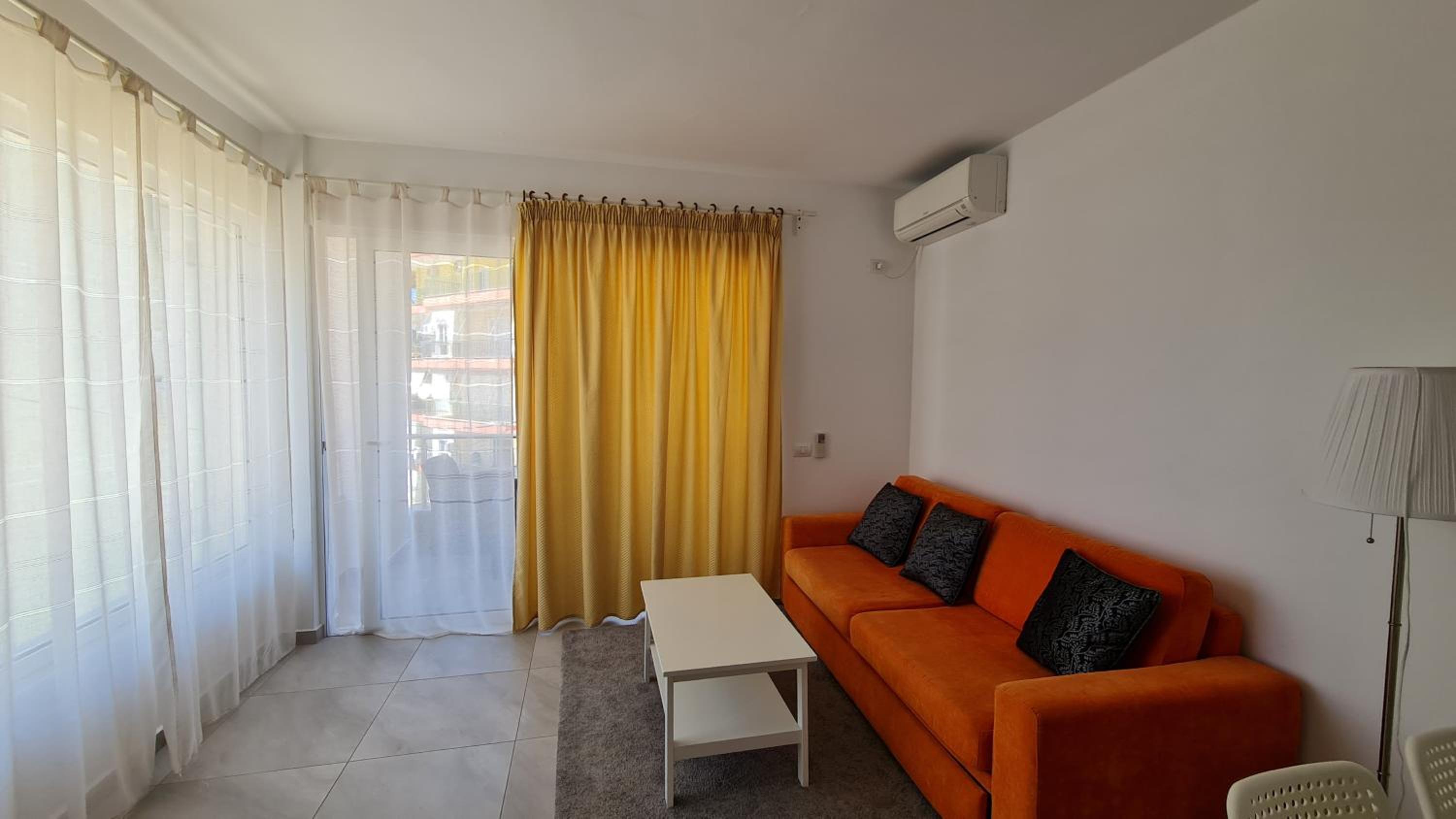 Panorama Sea View Apartment