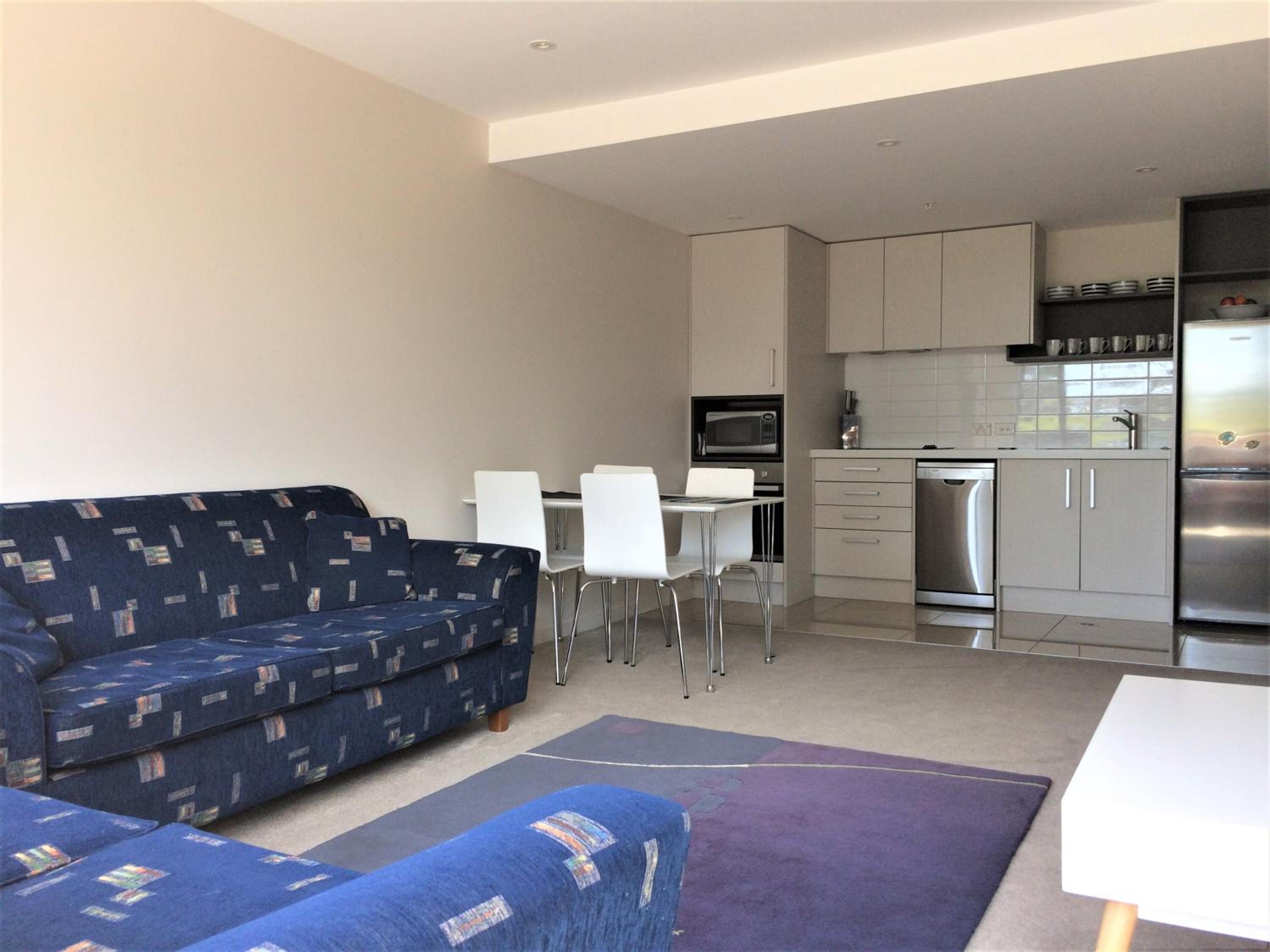 Nouvo Apartments