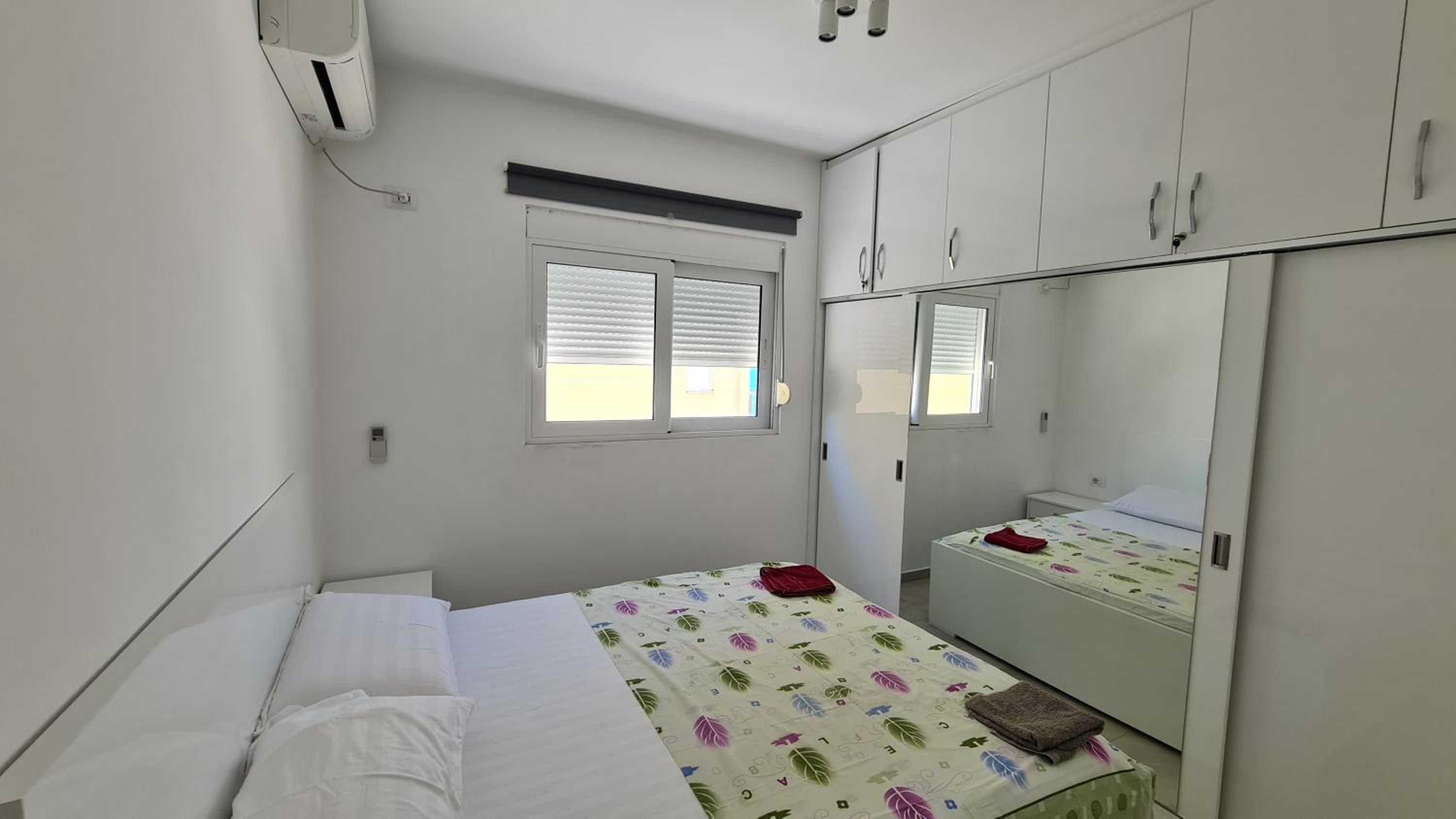 Panorama Sea View Apartment