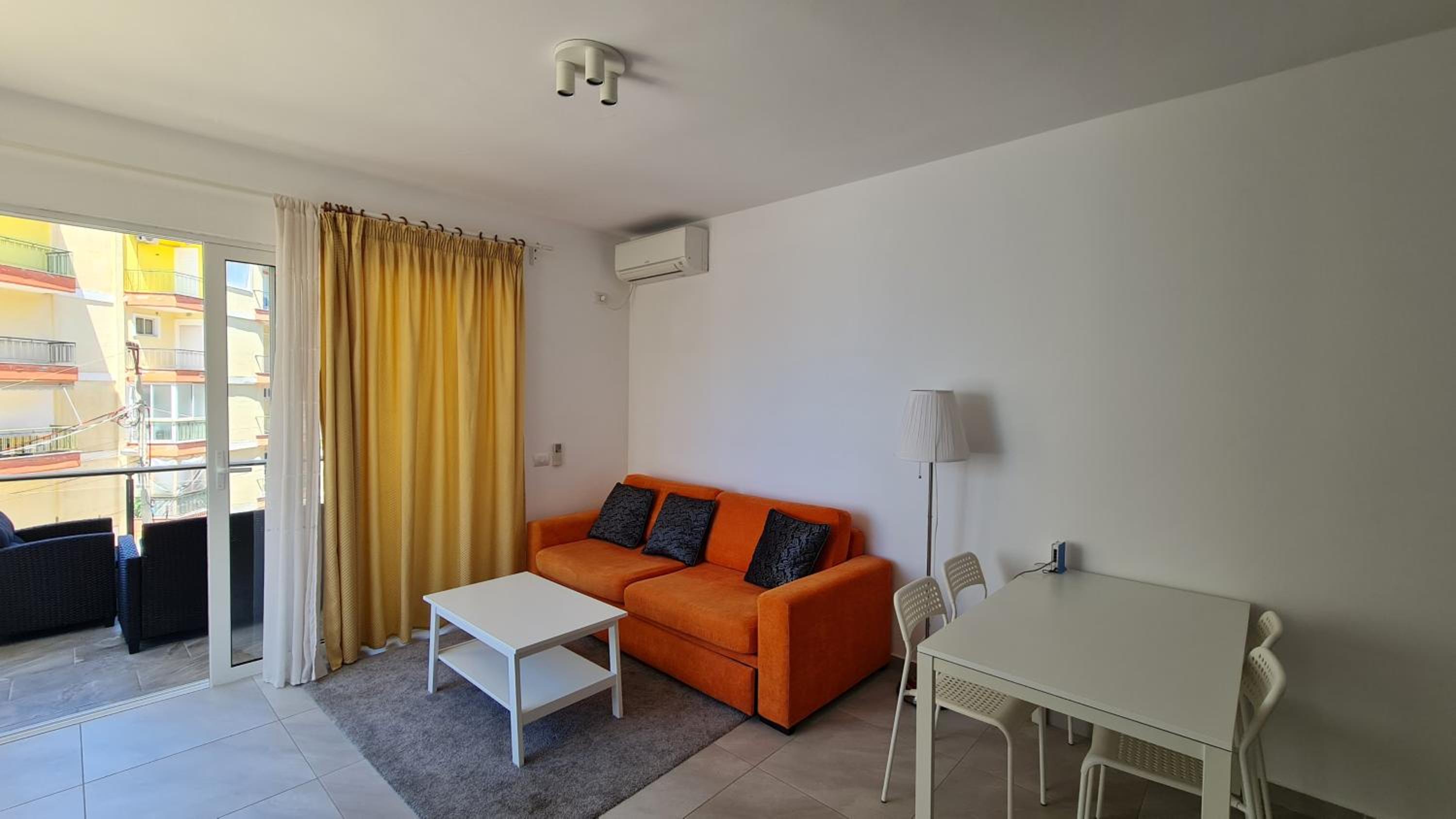 Panorama Sea View Apartment
