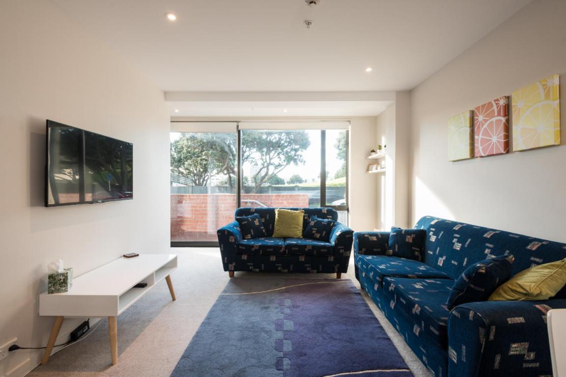 Nouvo Apartments