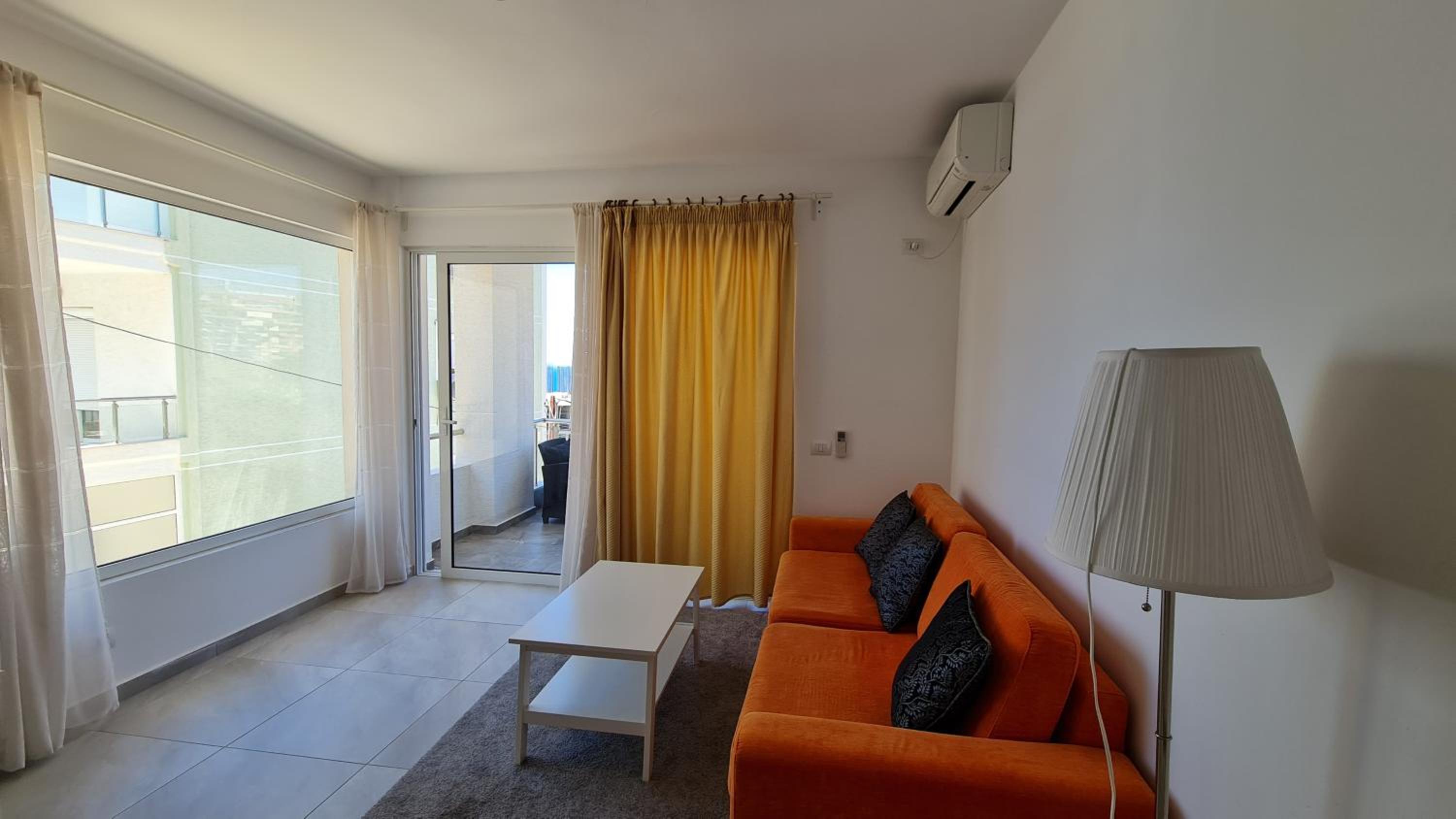 Panorama Sea View Apartment