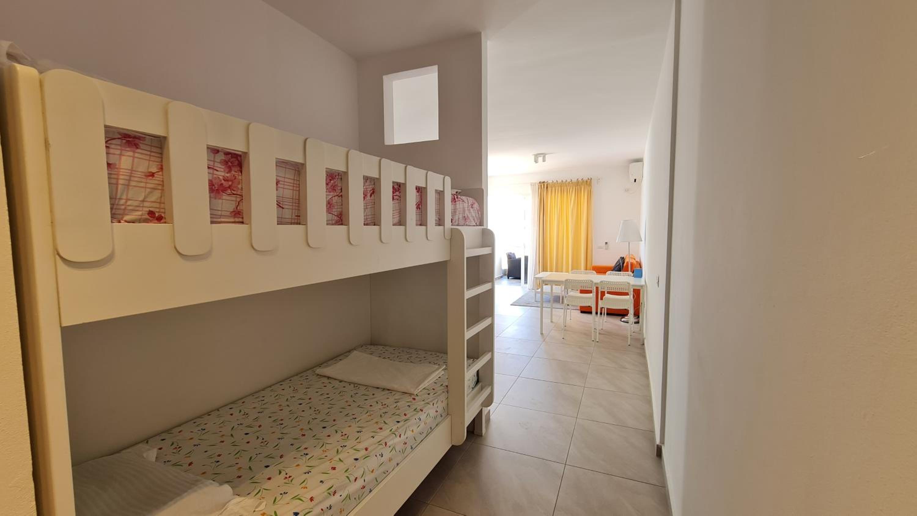 Panorama Sea View Apartment
