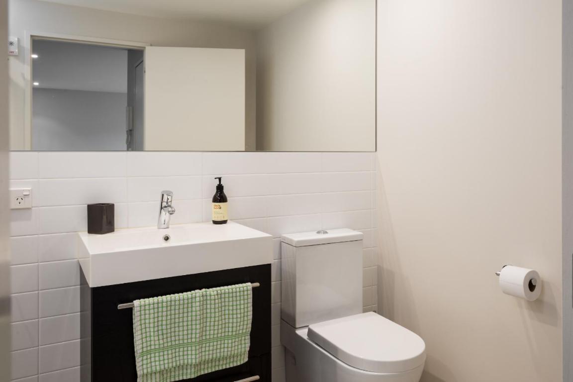 Nouvo Apartments