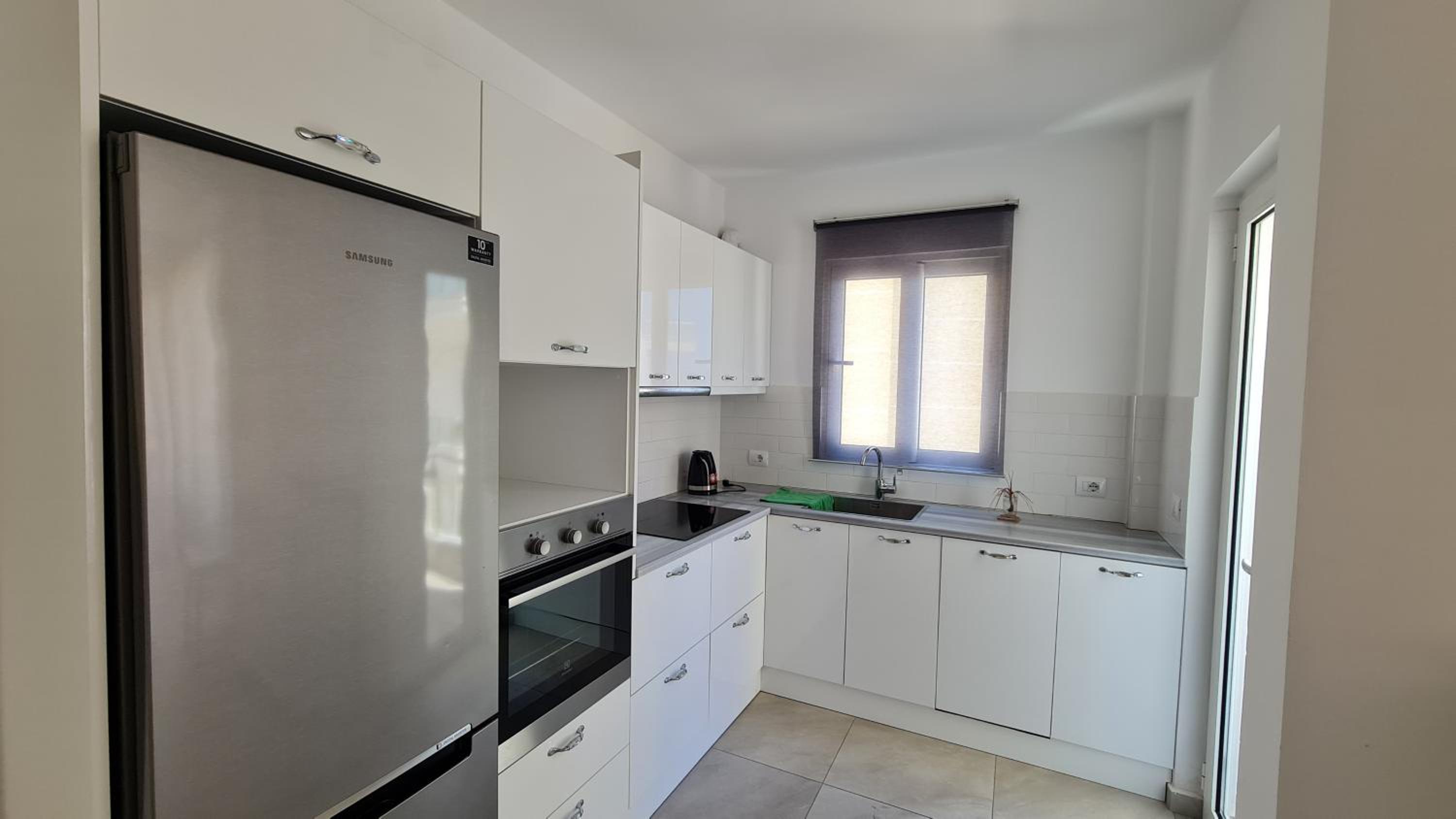 Panorama Sea View Apartment