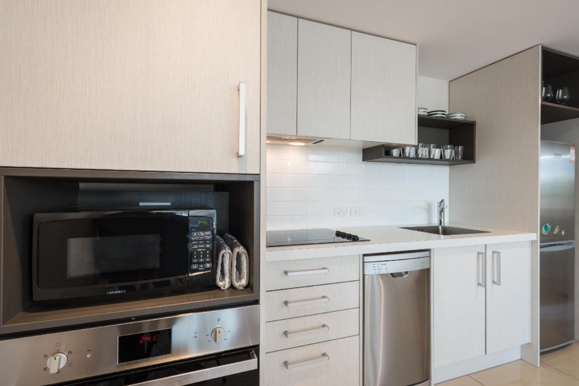 Nouvo Apartments