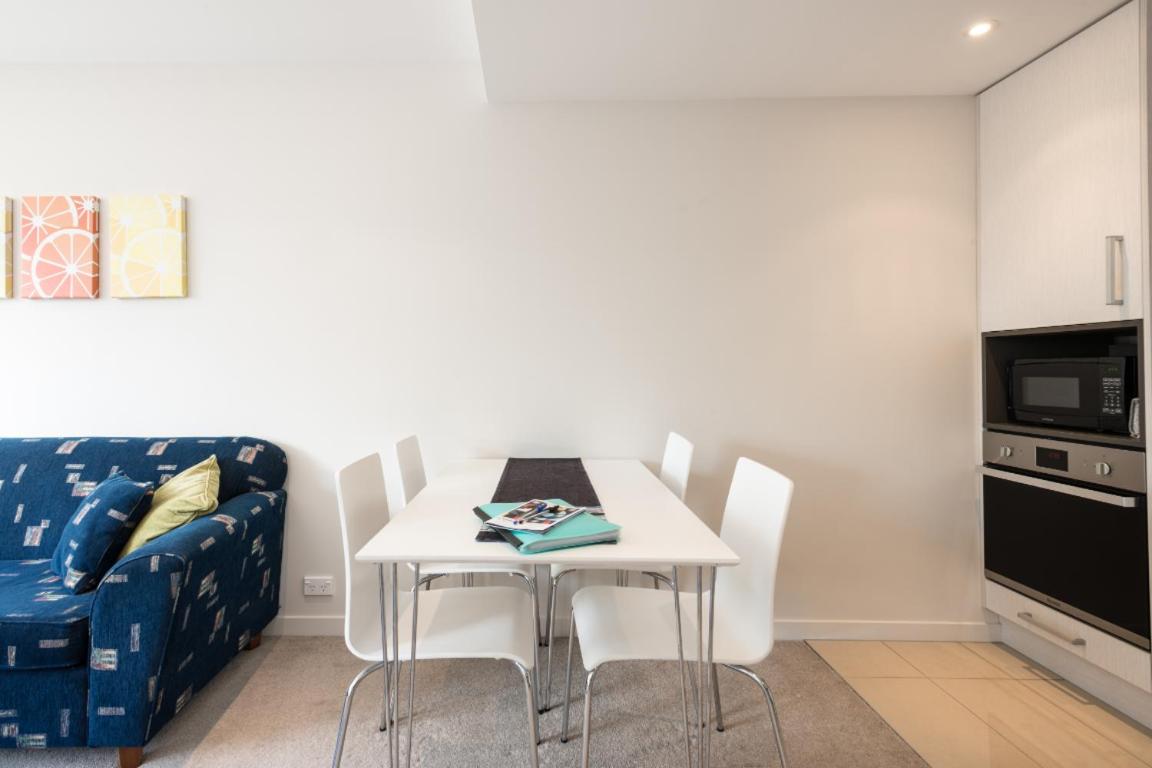 Nouvo Apartments