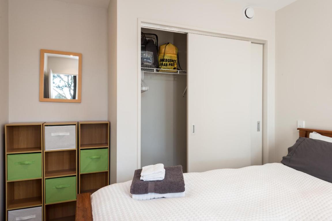Nouvo Apartments