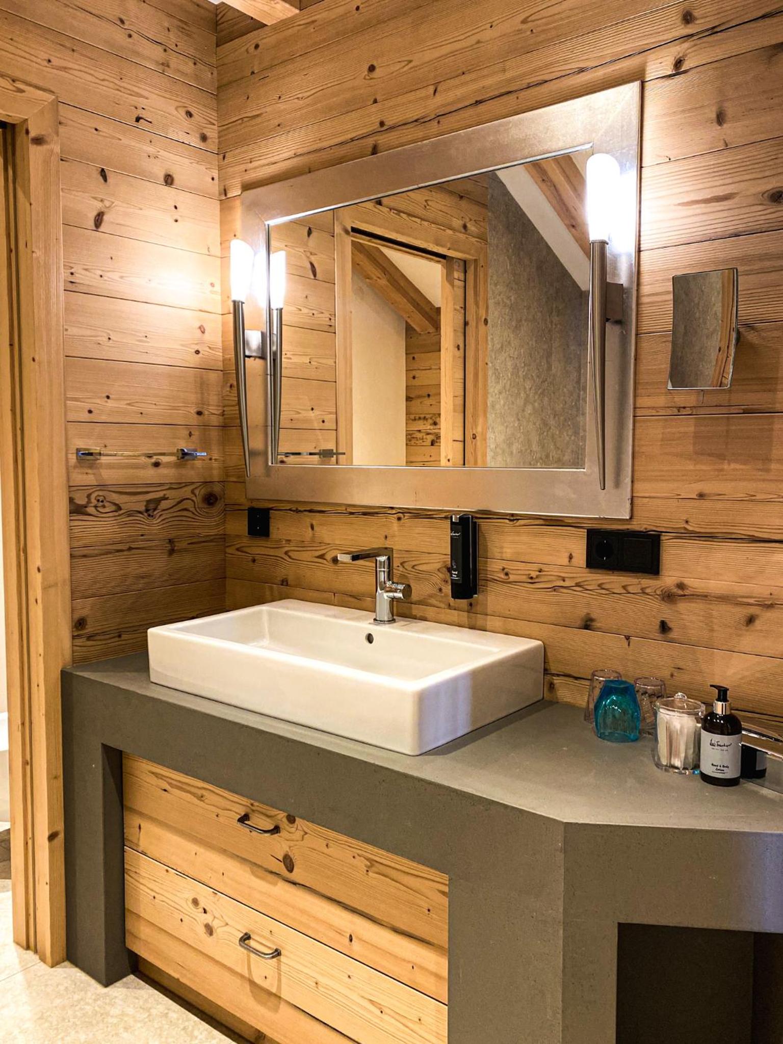 Liondes Chalets
