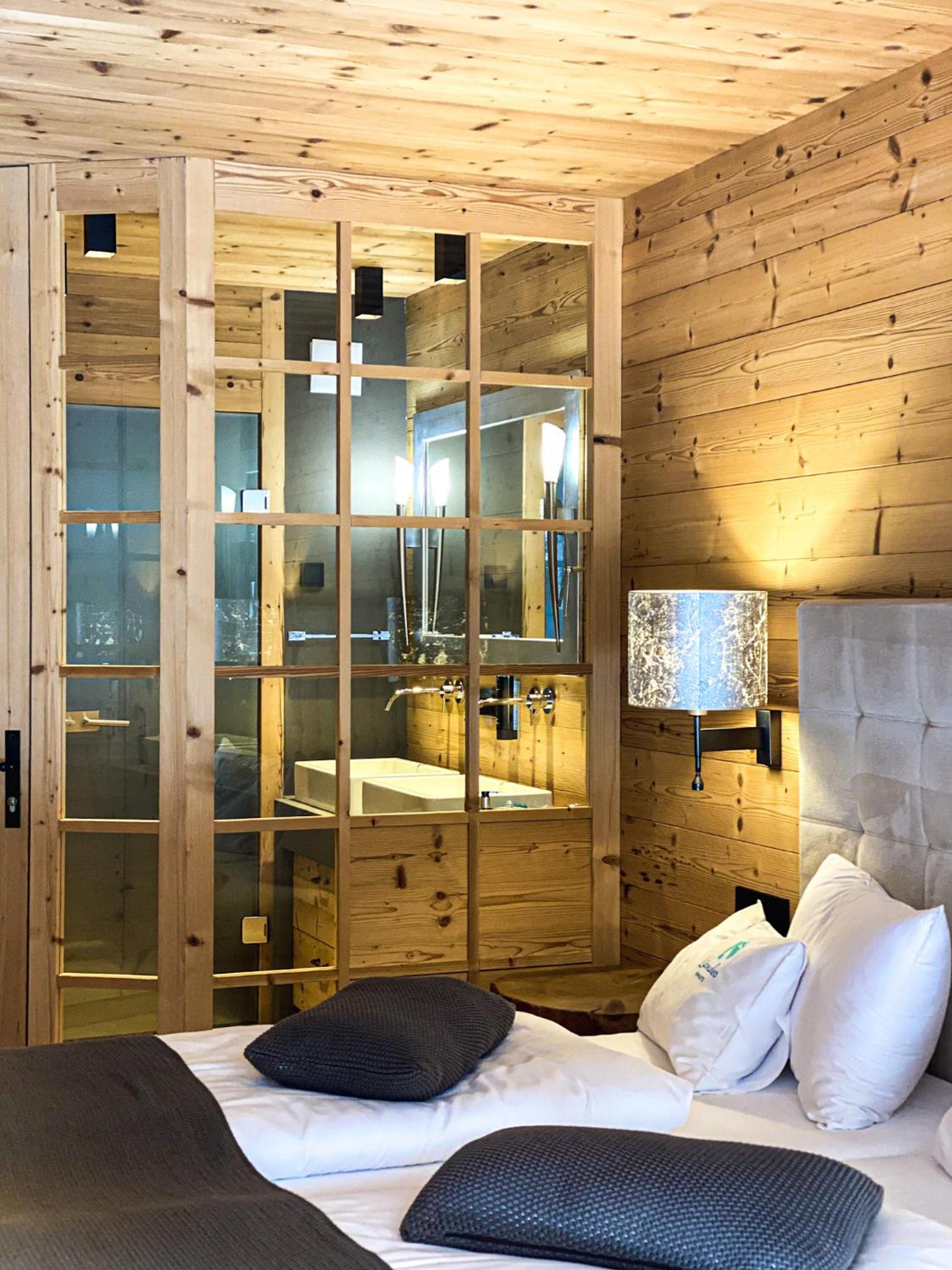 Liondes Chalets