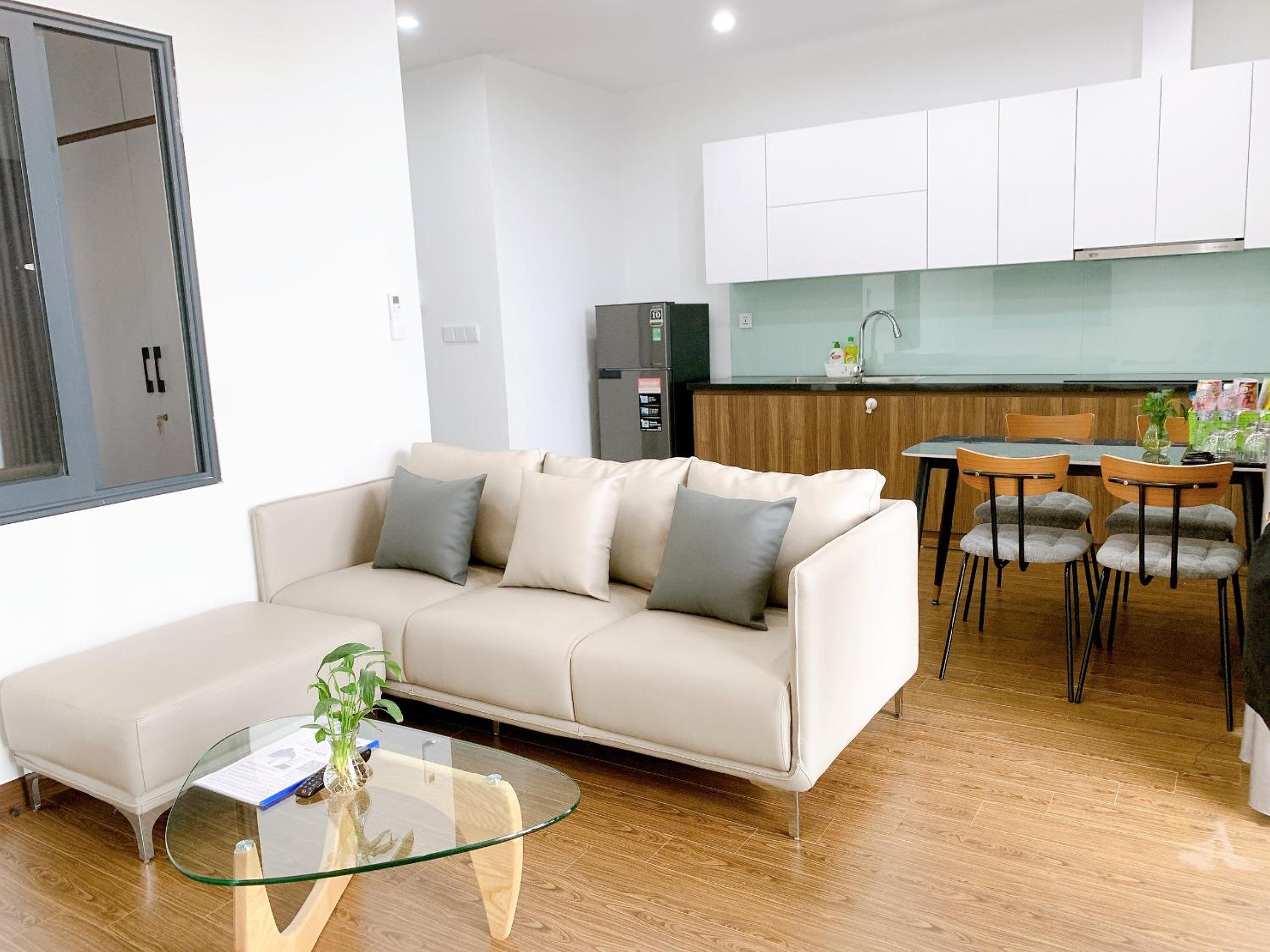 TSQ STAY Hotel Apartment