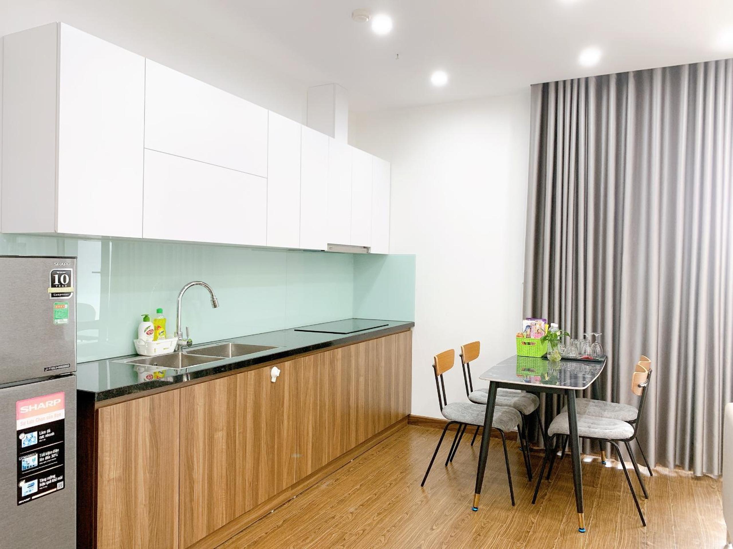 TSQ STAY Hotel Apartment