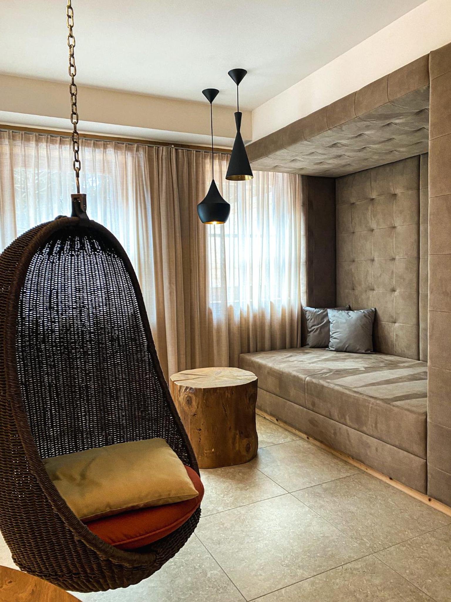 Liondes Chalets