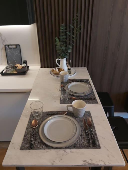 LD Diamond Apartments, Skopje City - Center, Limak Complex view 2