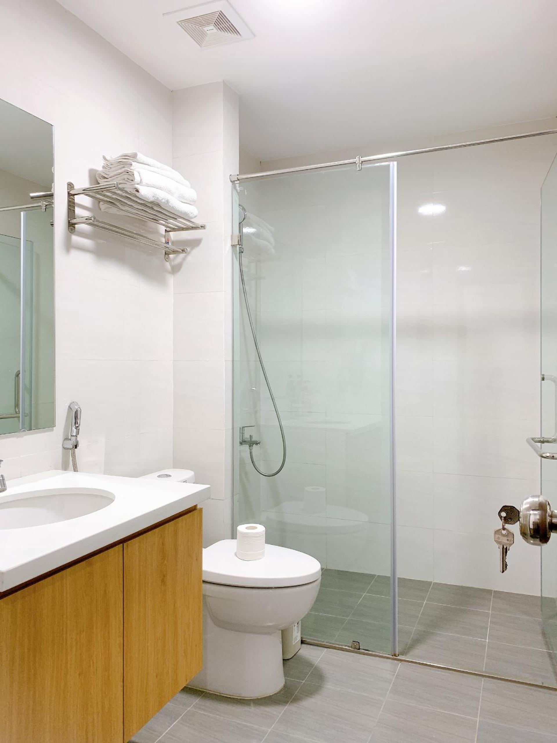 TSQ STAY Hotel Apartment