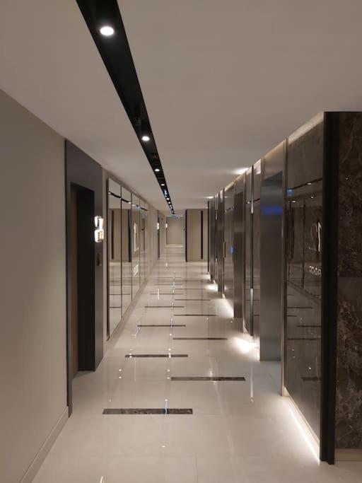 LD Diamond Apartments, Skopje City - Center, Limak Complex view 4
