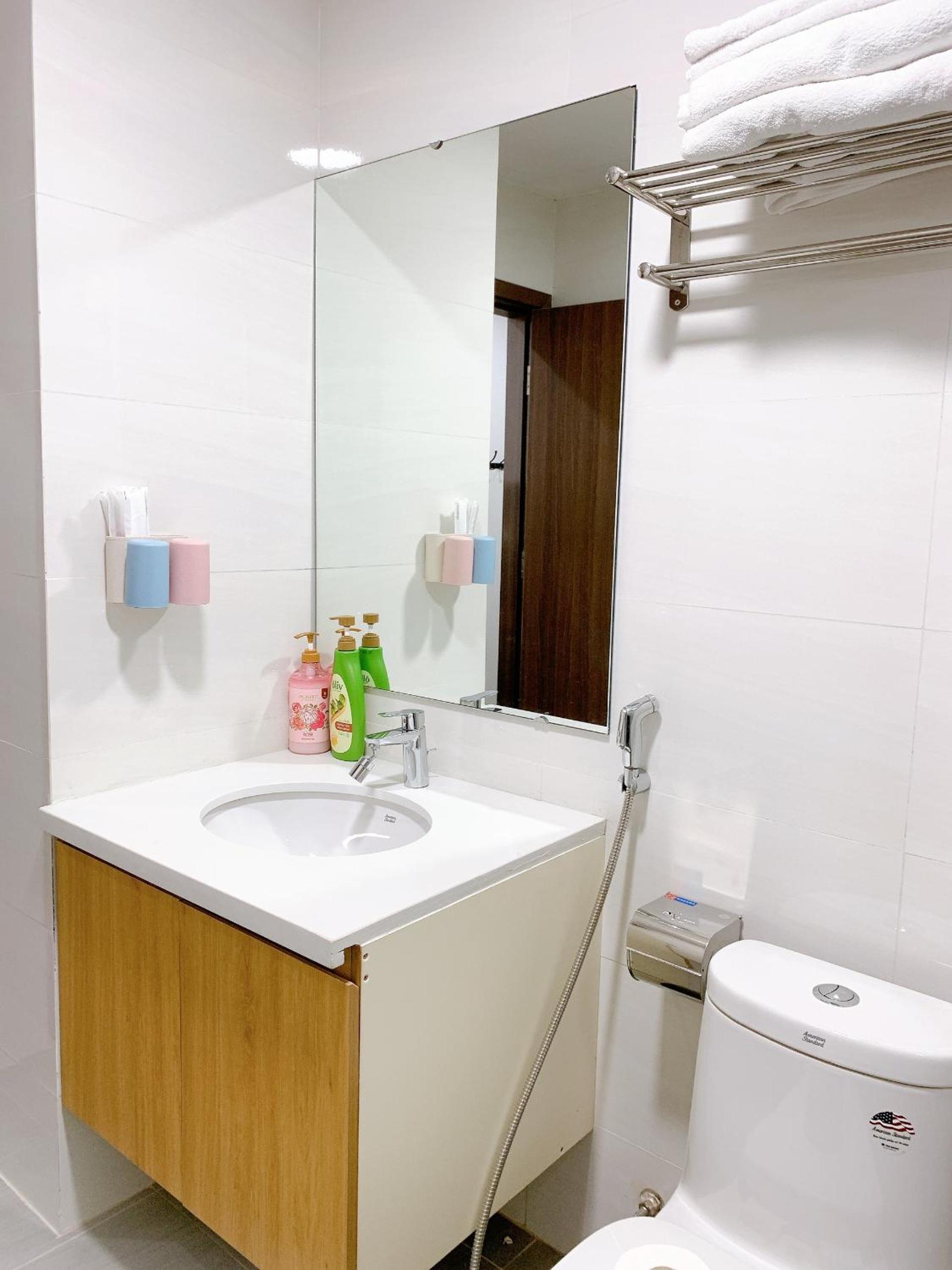 TSQ STAY Hotel Apartment