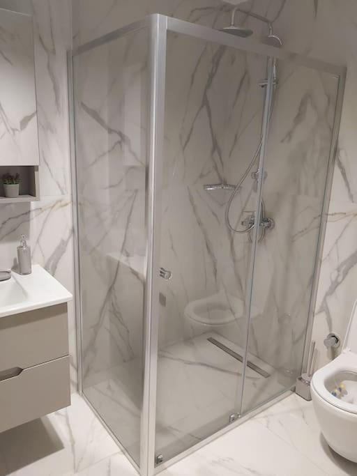 LD Diamond Apartments, Skopje City - Center, Limak Complex view 5